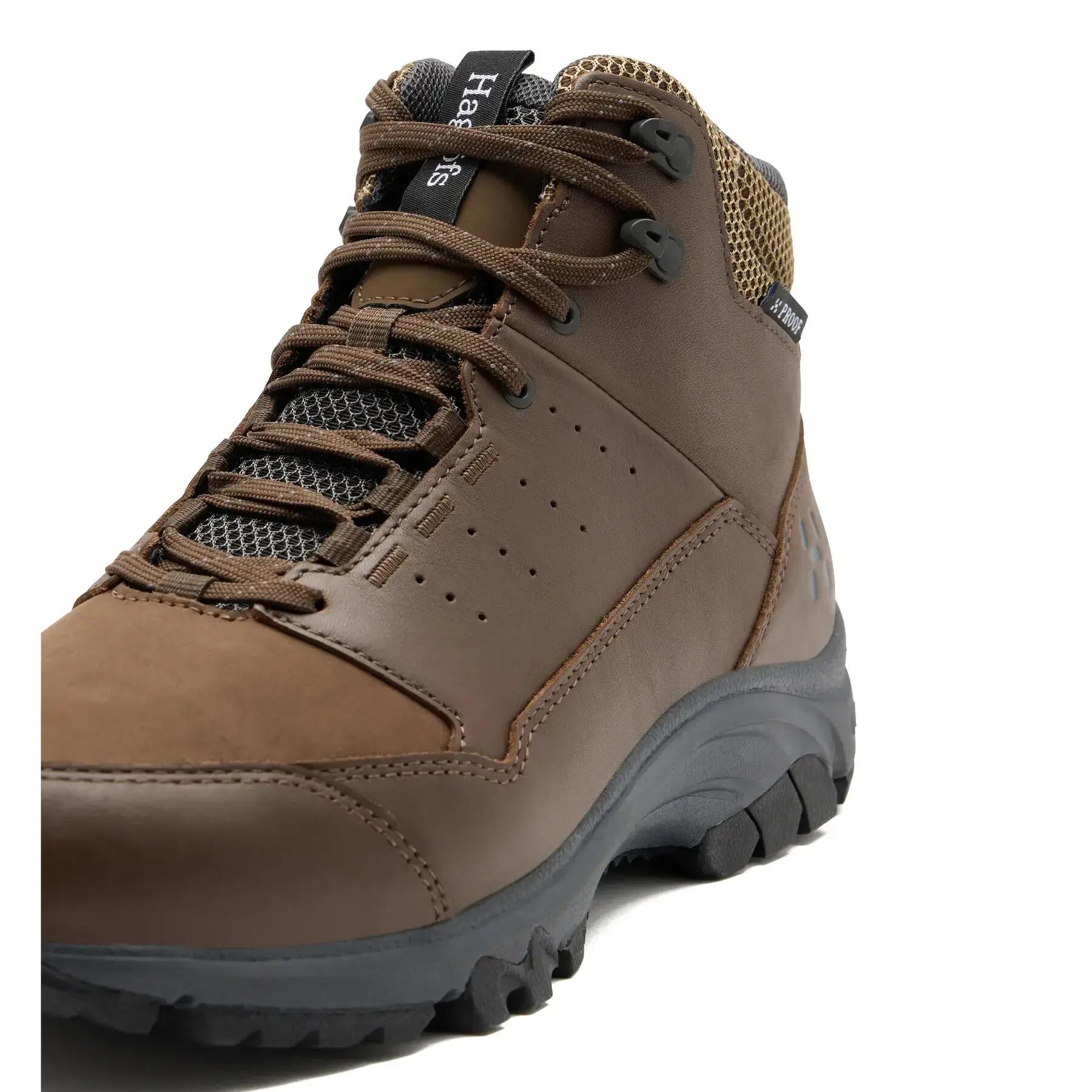 Turistické boty Haglöfs Rosson FG Proof Mid 6/6