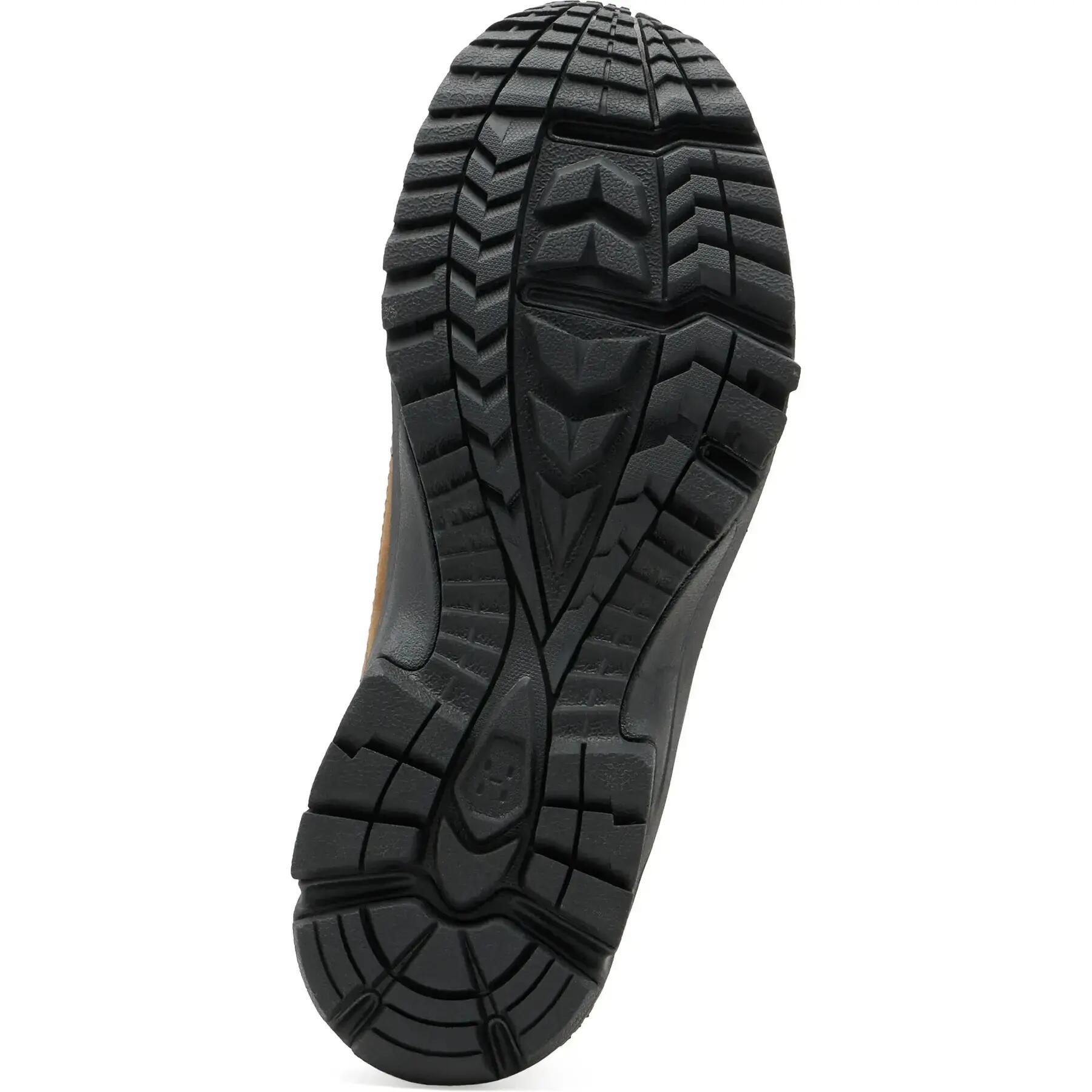 Botas de montaña para mujer Haglöfs Ridge GTX II 6/6