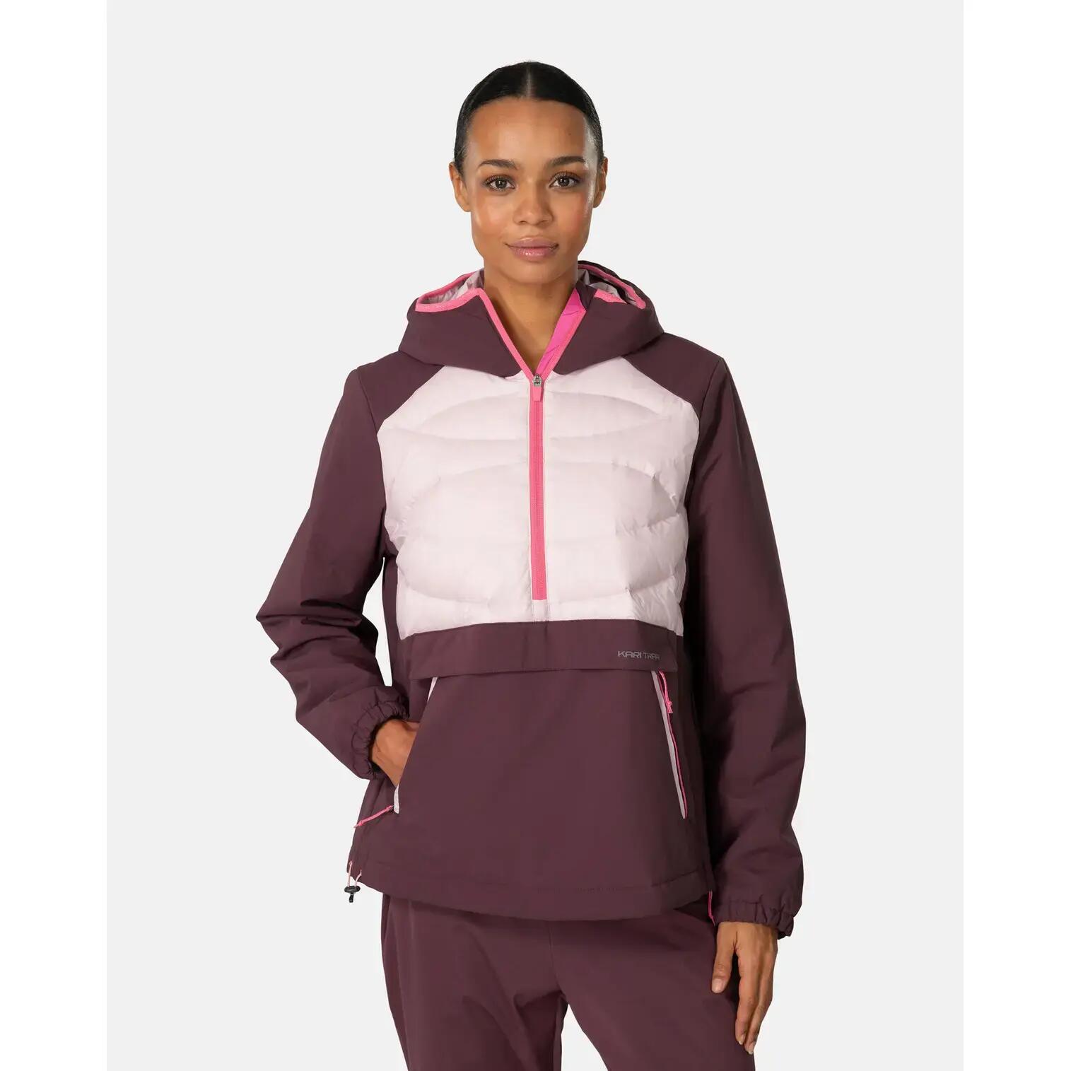 Windjacke Damen Kari Traa Tirill 3/7