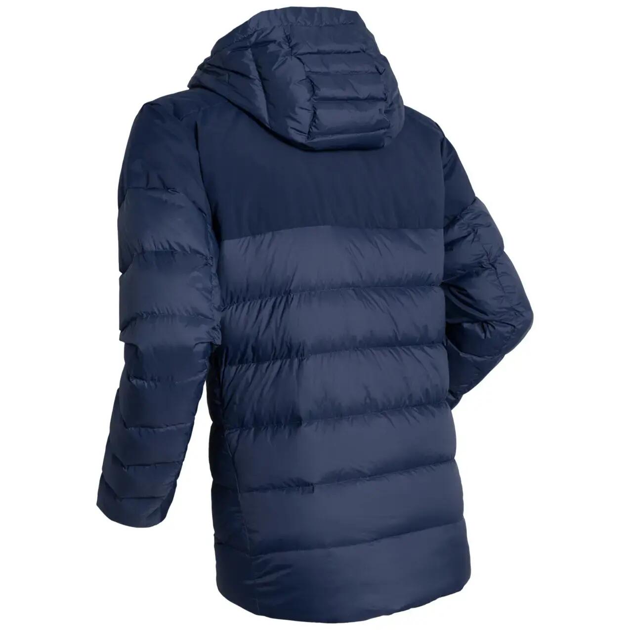 Daunenjacke  mit Kapuze, Damen Daehlie Sportswear Cortina Light Down 2/5