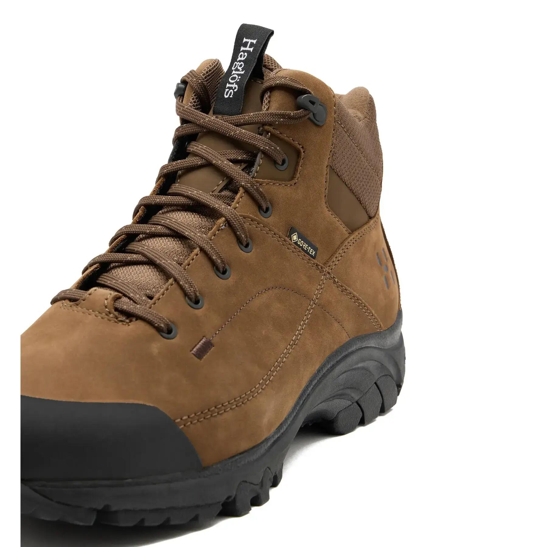 Turistické boty Haglöfs Ridge GTX II Mid 5/6