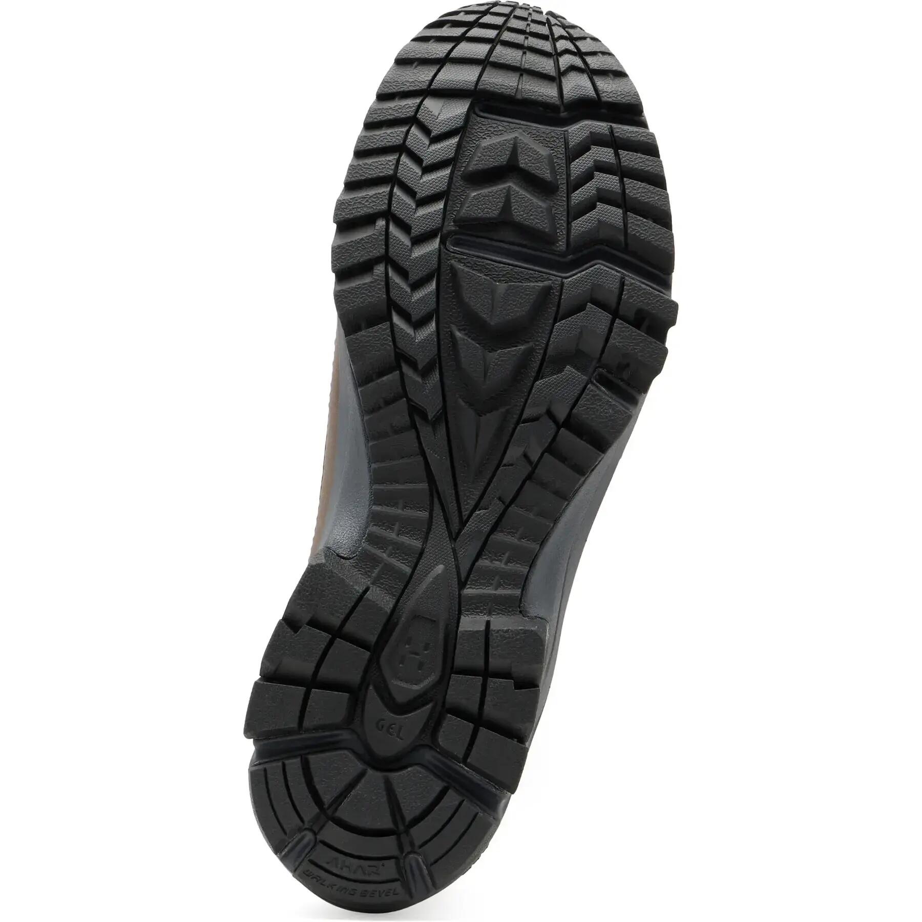 Turistické boty Haglöfs Rosson FG Proof Mid 5/6