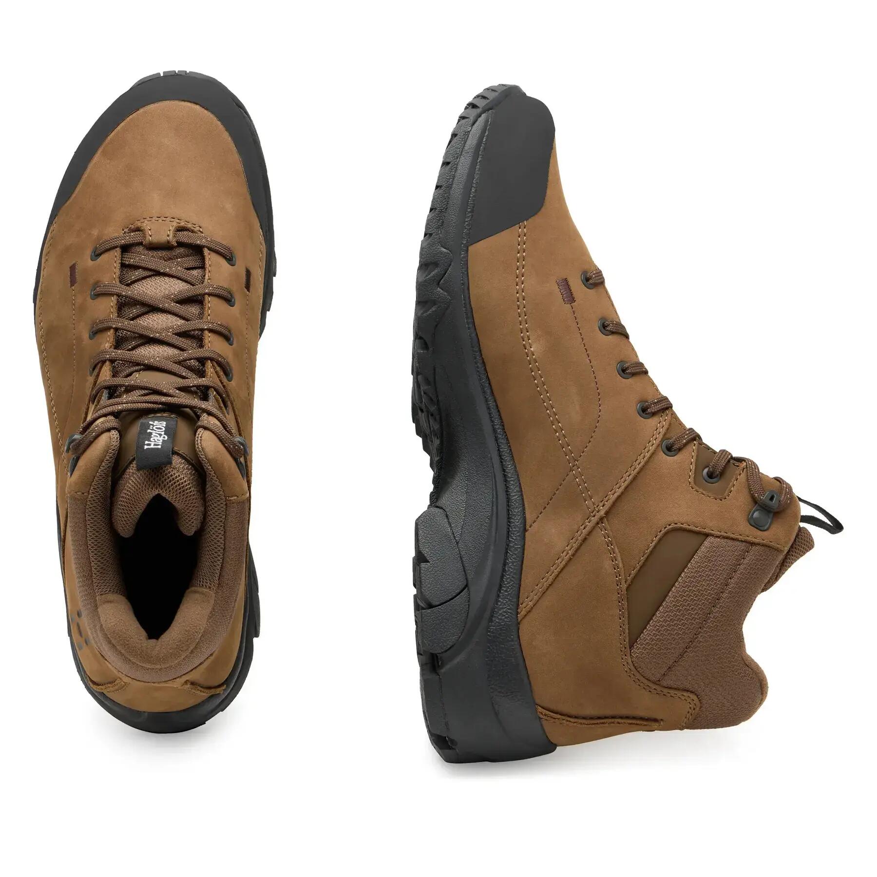 Turistické boty Haglöfs Ridge GTX II Mid 4/6