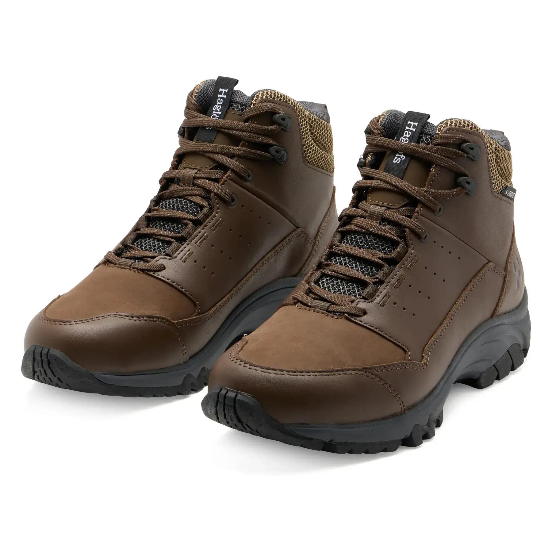 Turistické boty Haglöfs Rosson FG Proof Mid 2/6