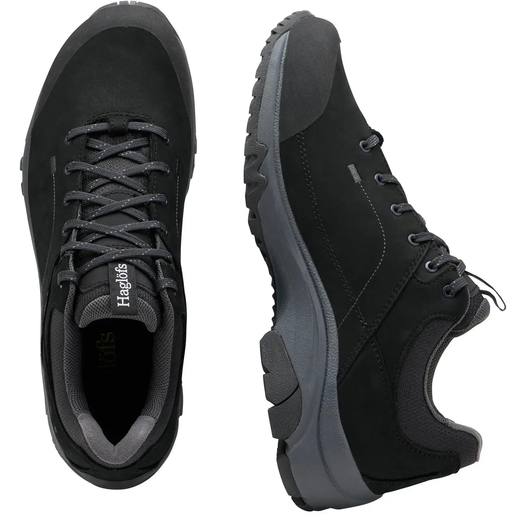 Turistické boty Haglöfs Ridge GTX II Low 4/6
