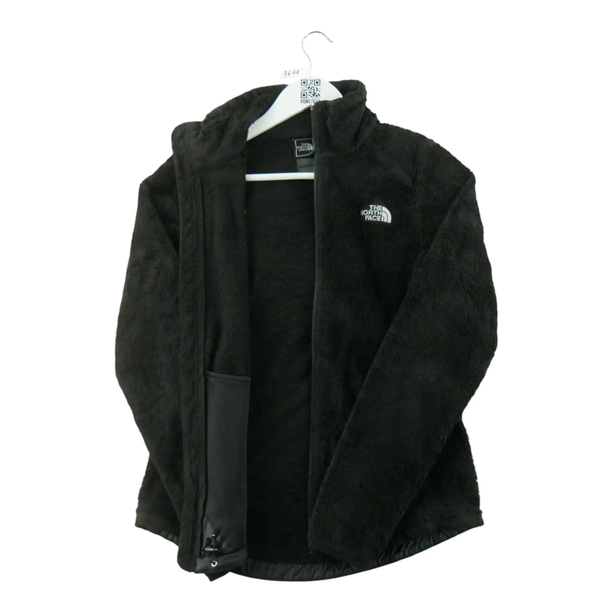 Second life - Vestă polară Damă Osito 2 Jacket - Ca nou 3/8