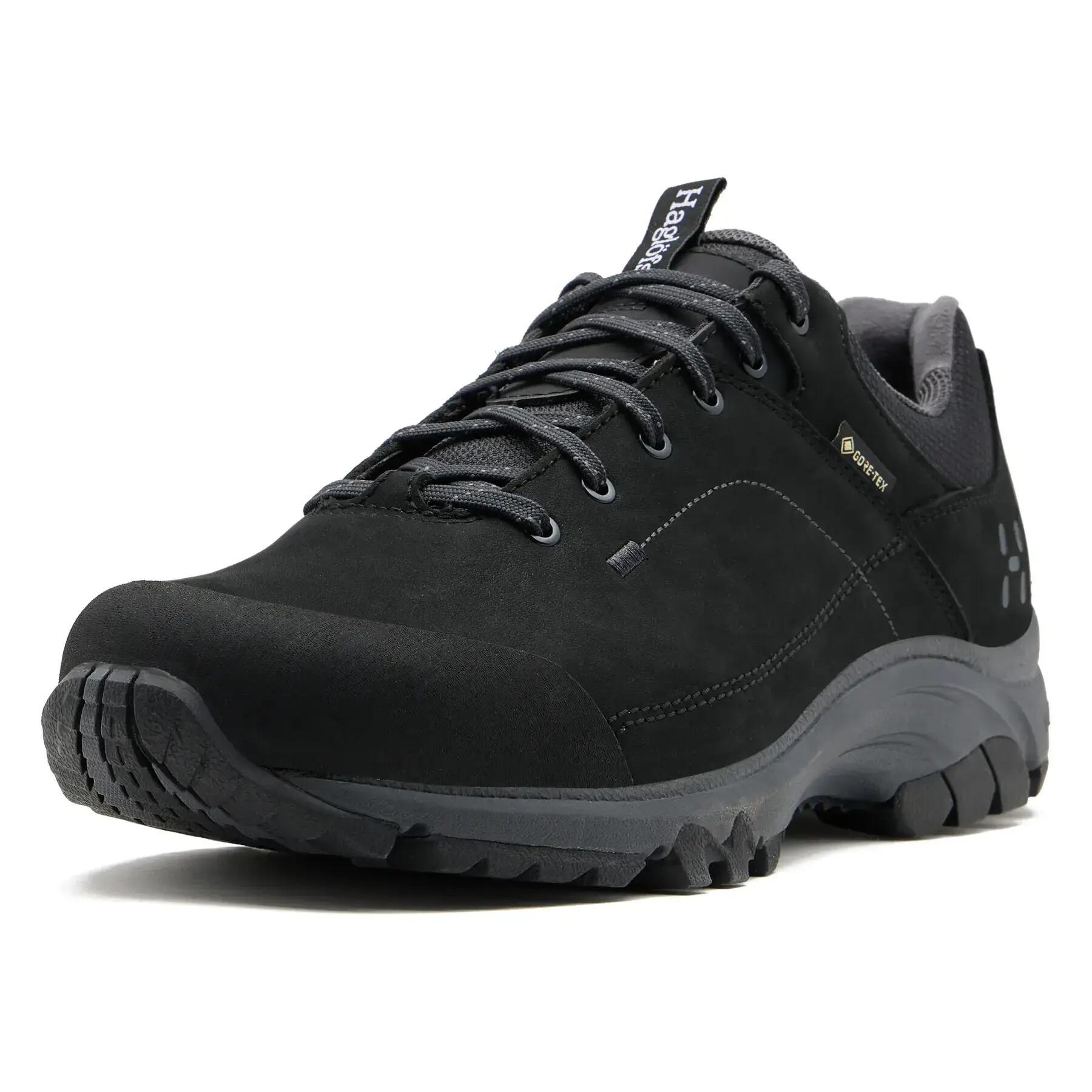 Turistické boty Haglöfs Ridge GTX II Low 3/6