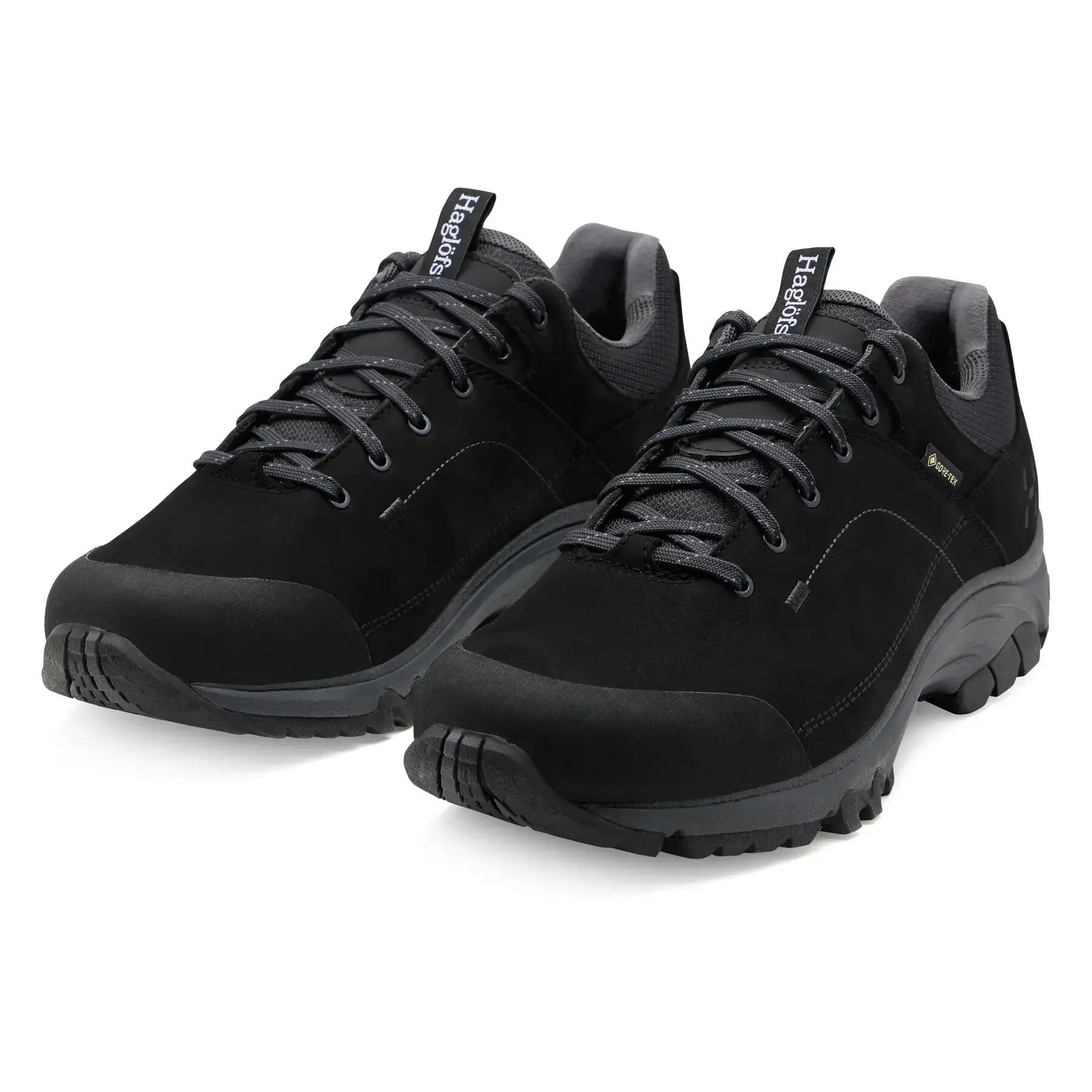 Hiking shoes Haglöfs Ridge GTX II Low 2/6