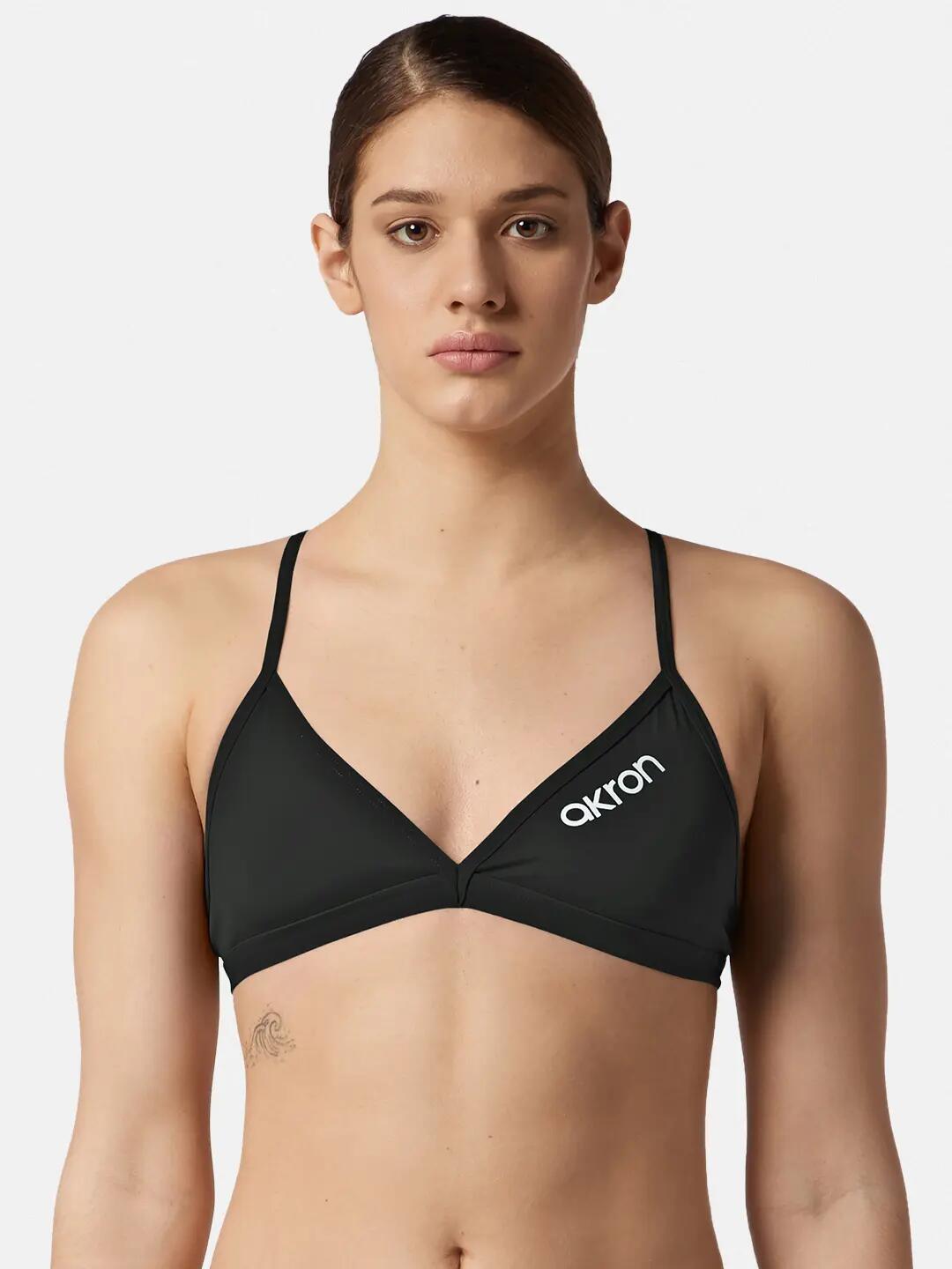 Akron Bikini Black 3/3