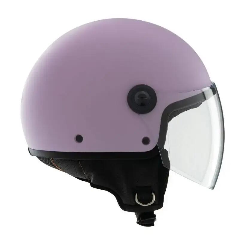 Half-jet motorhelm Tucano Urbano El'Jettin 6.0 3/4