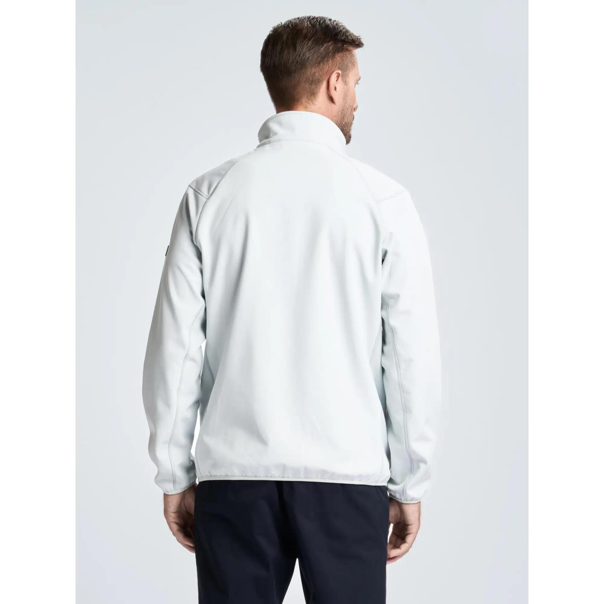 Bluza Slam Altura Warm Softshell Jkt Dorośli 3/3