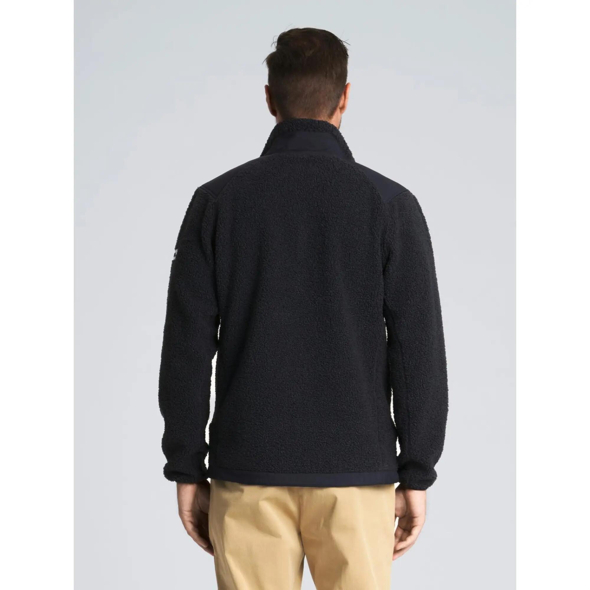 Camisola Slam Altura Fz Fleece Adulto 3/3