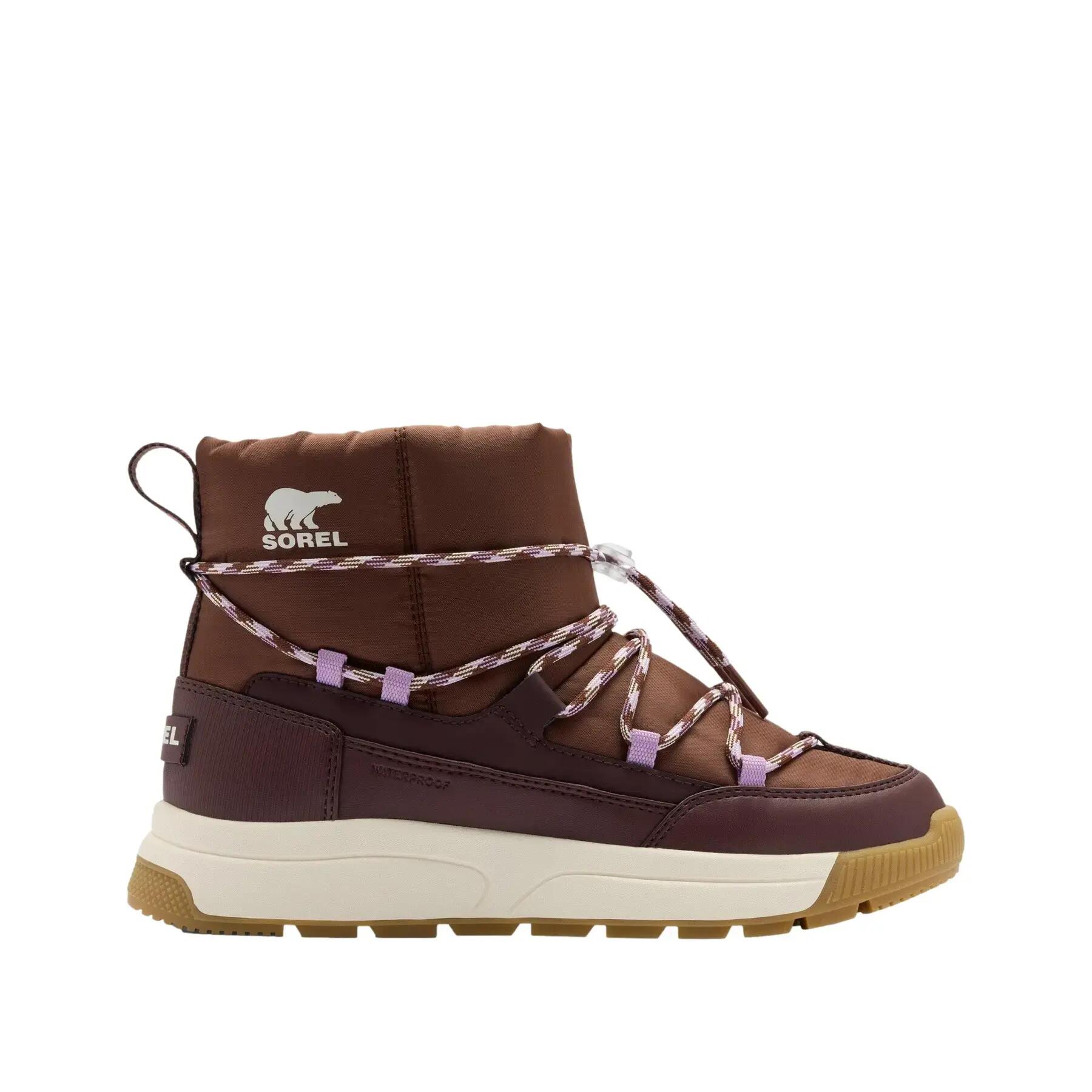 SOREL picture