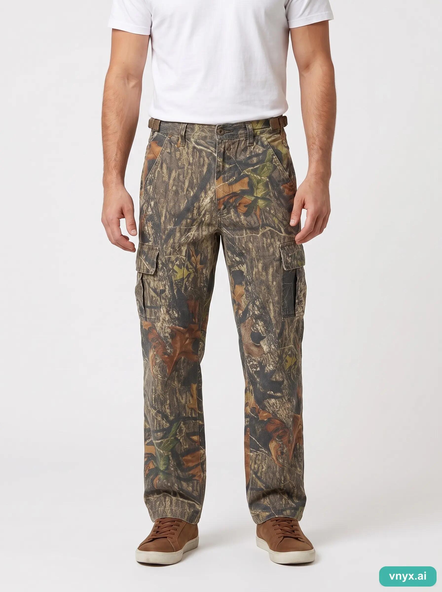 MOSSY OAK picture