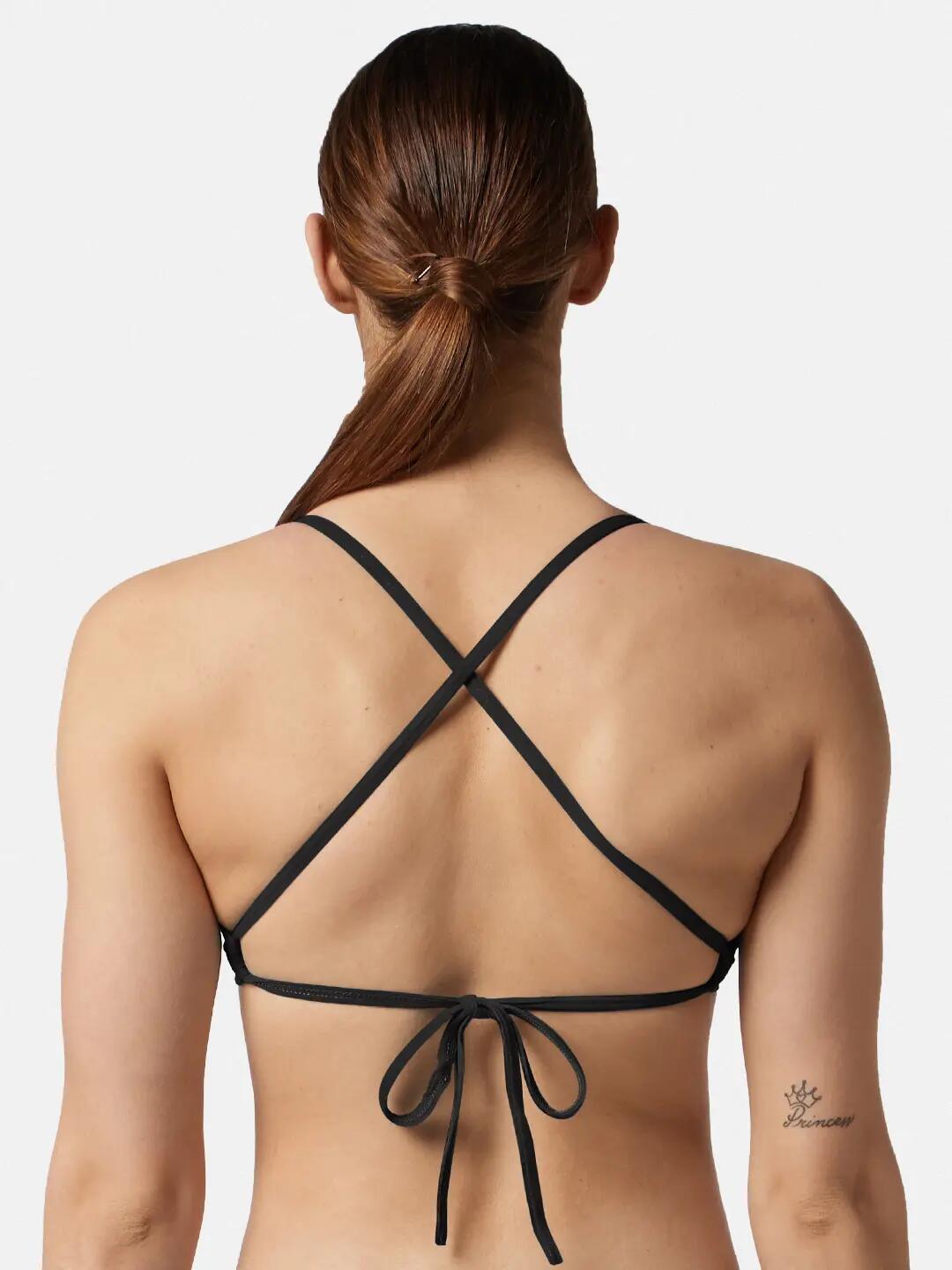Akron Bikini Black 2/3