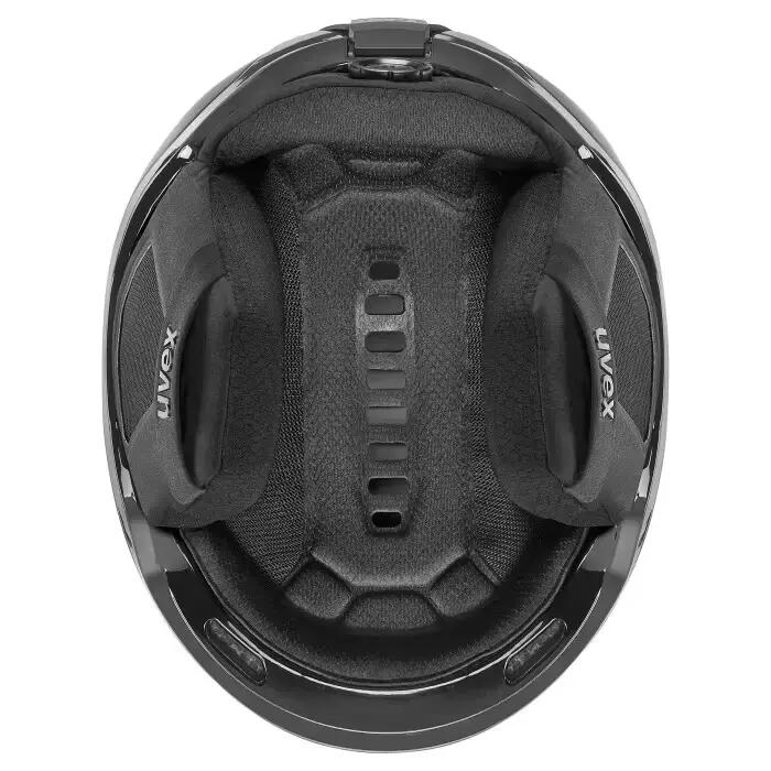 Lyžařská helma Uvex Monte Pro Mips 4/6