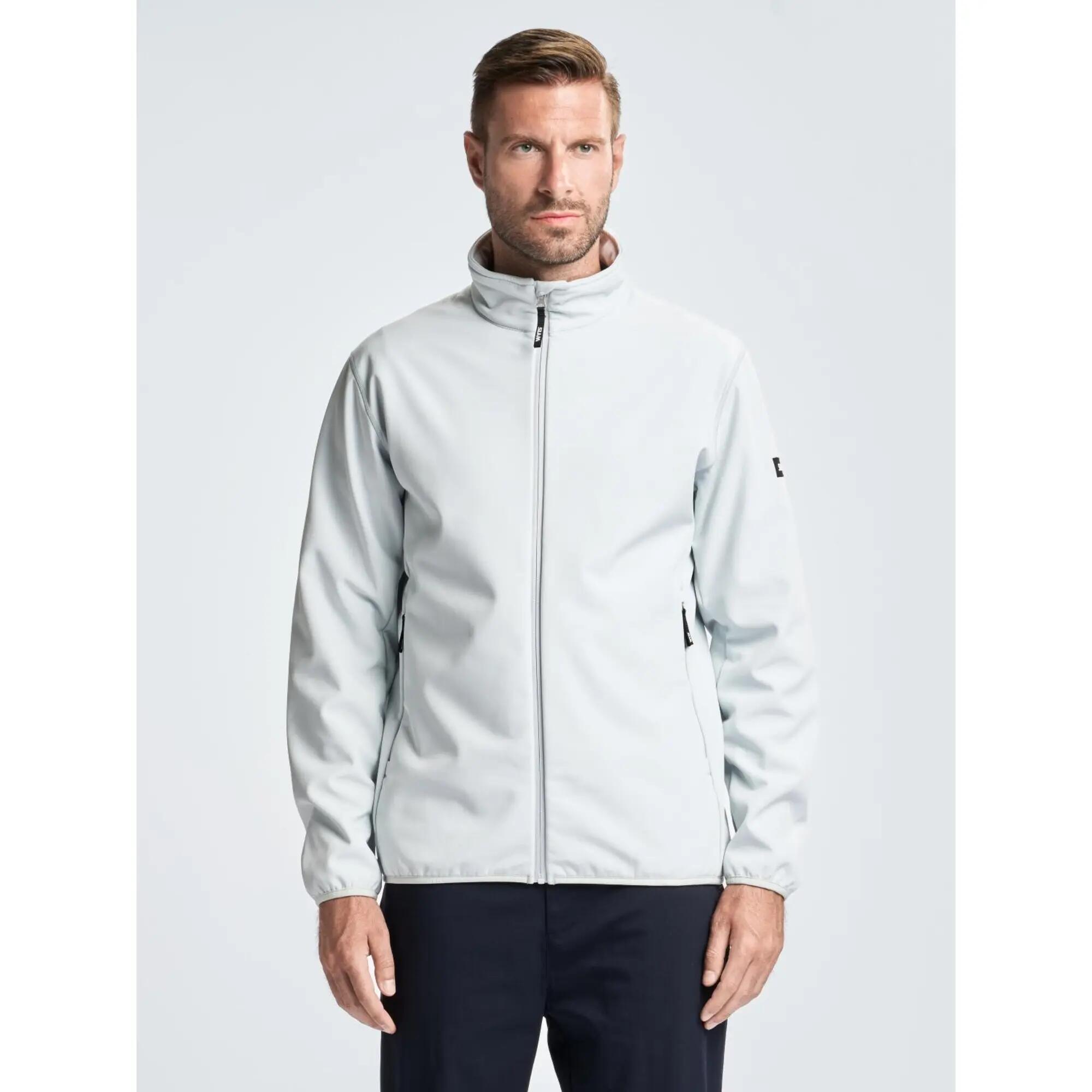 Bluza Slam Altura Warm Softshell Jkt Dorośli 2/3