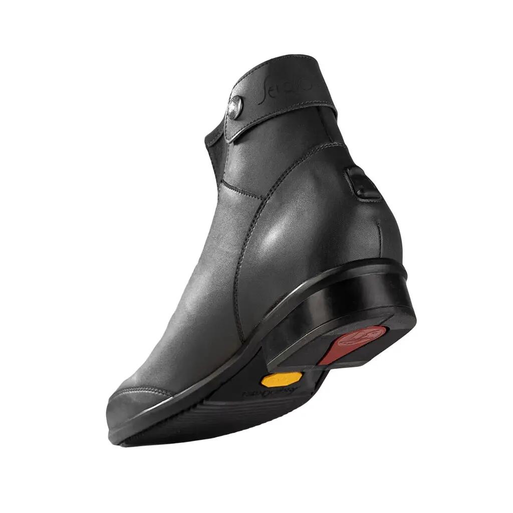Buty jeździeckie Sergio Grasso Quick 3/4