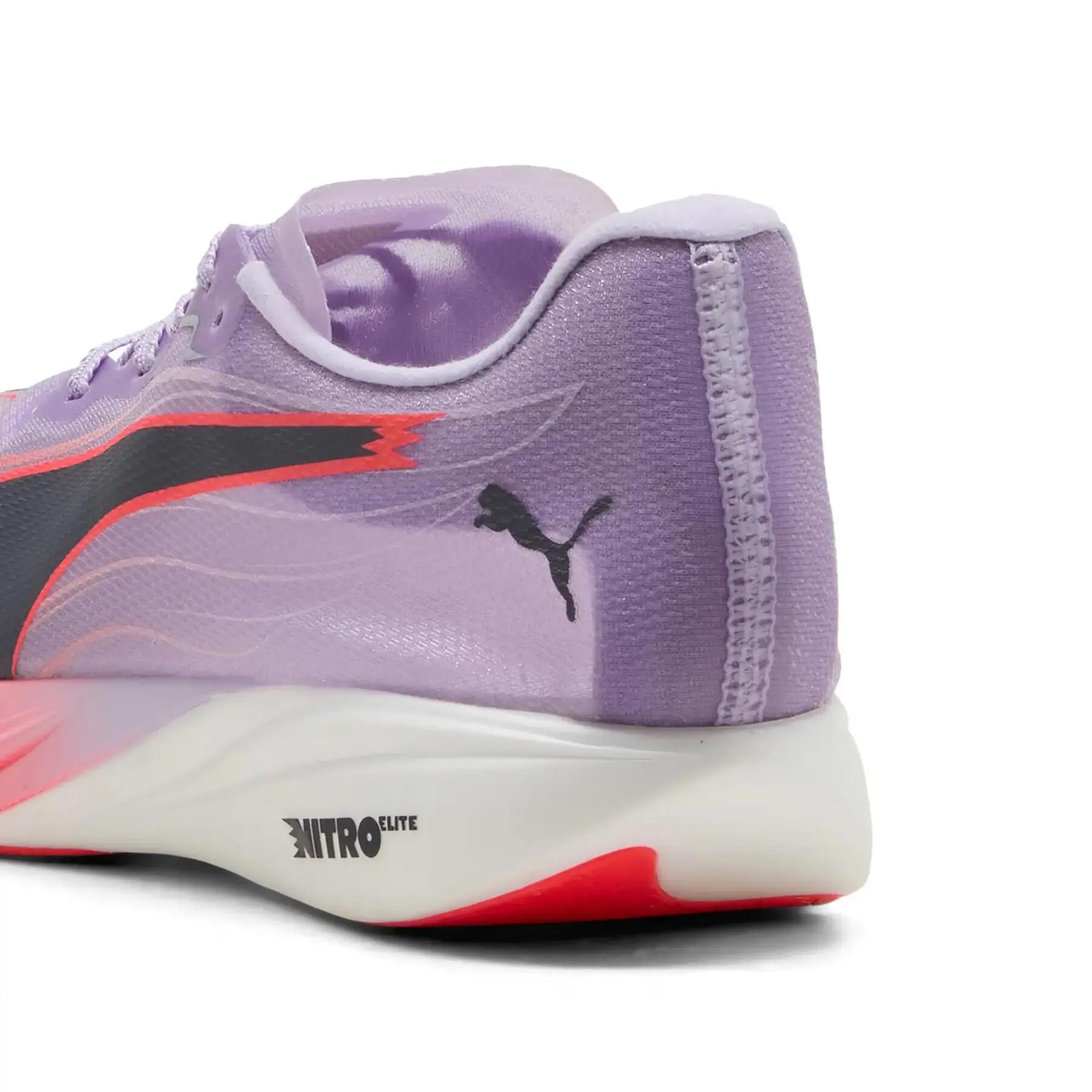 Hardloopschoenen dames Puma Fast-FWD NITRO™ 2 Elite 5/6
