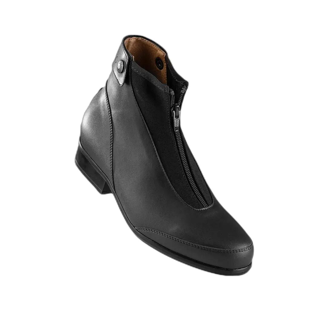 Buty jeździeckie Sergio Grasso Quick 2/4