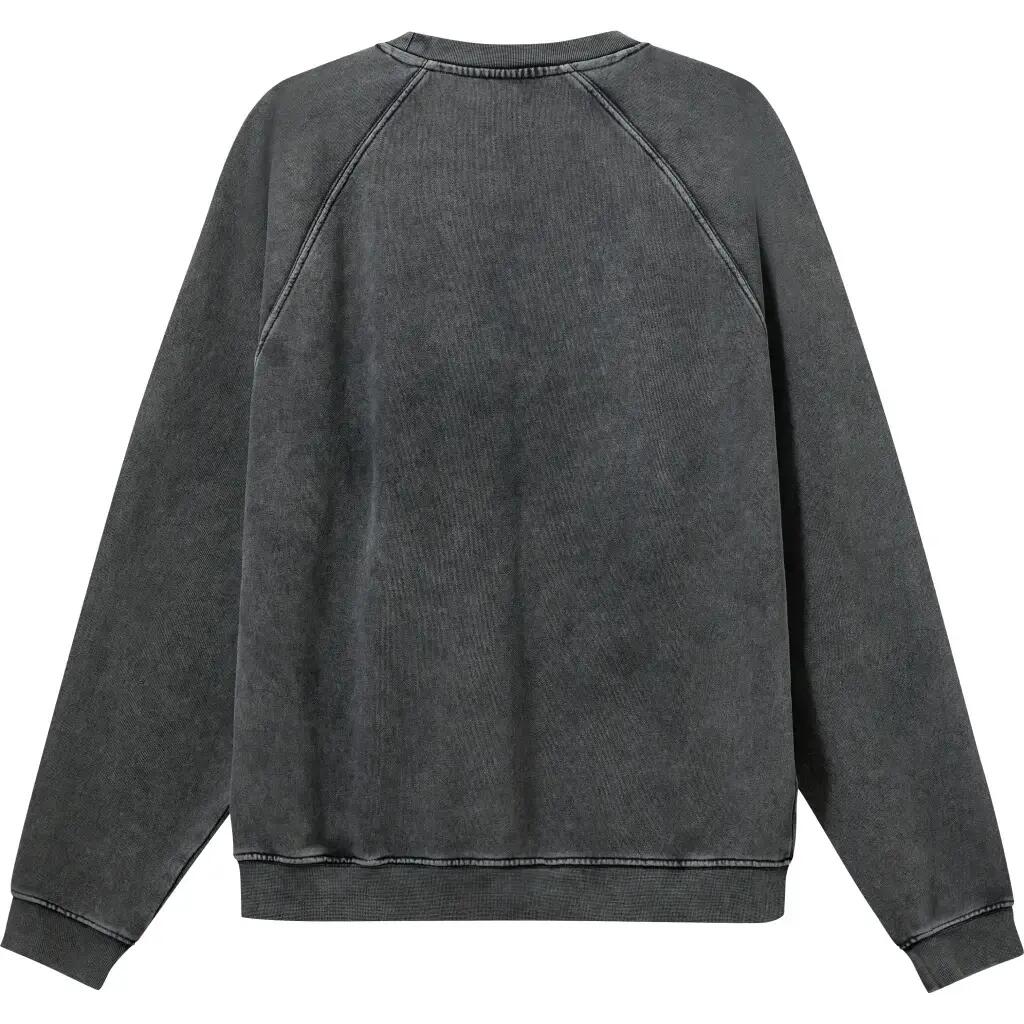 Sweatshirt oversize H2O Thule 2/2