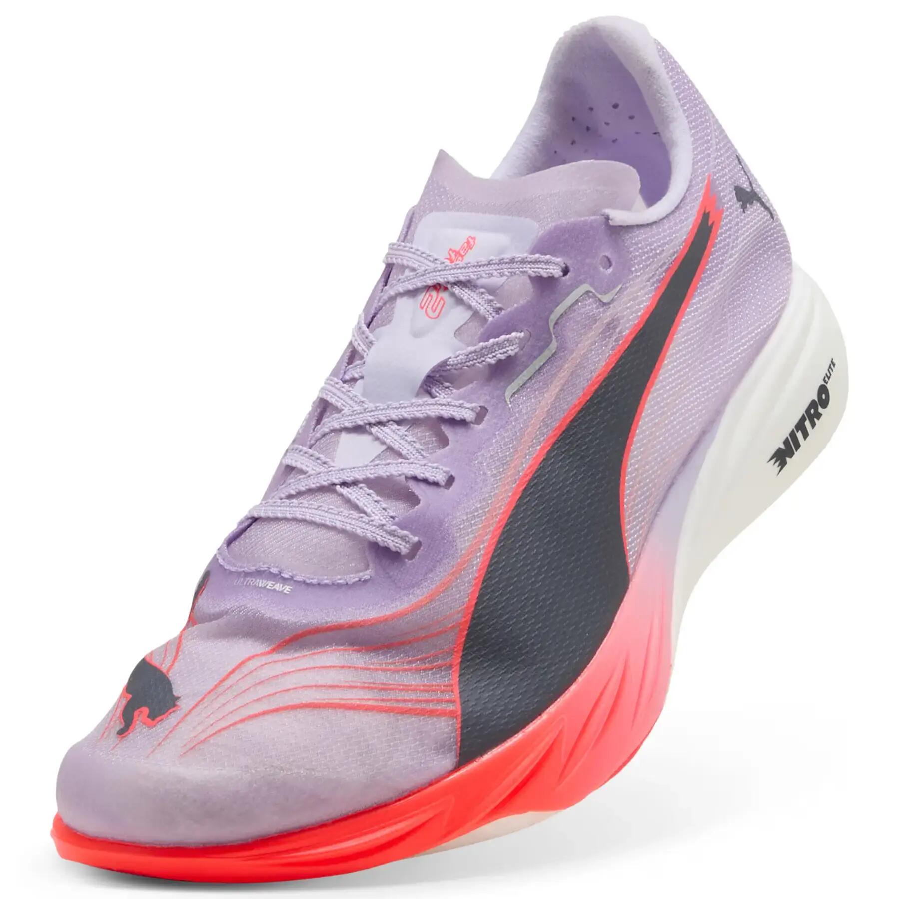 Hardloopschoenen dames Puma Fast-FWD NITRO™ 2 Elite 4/6