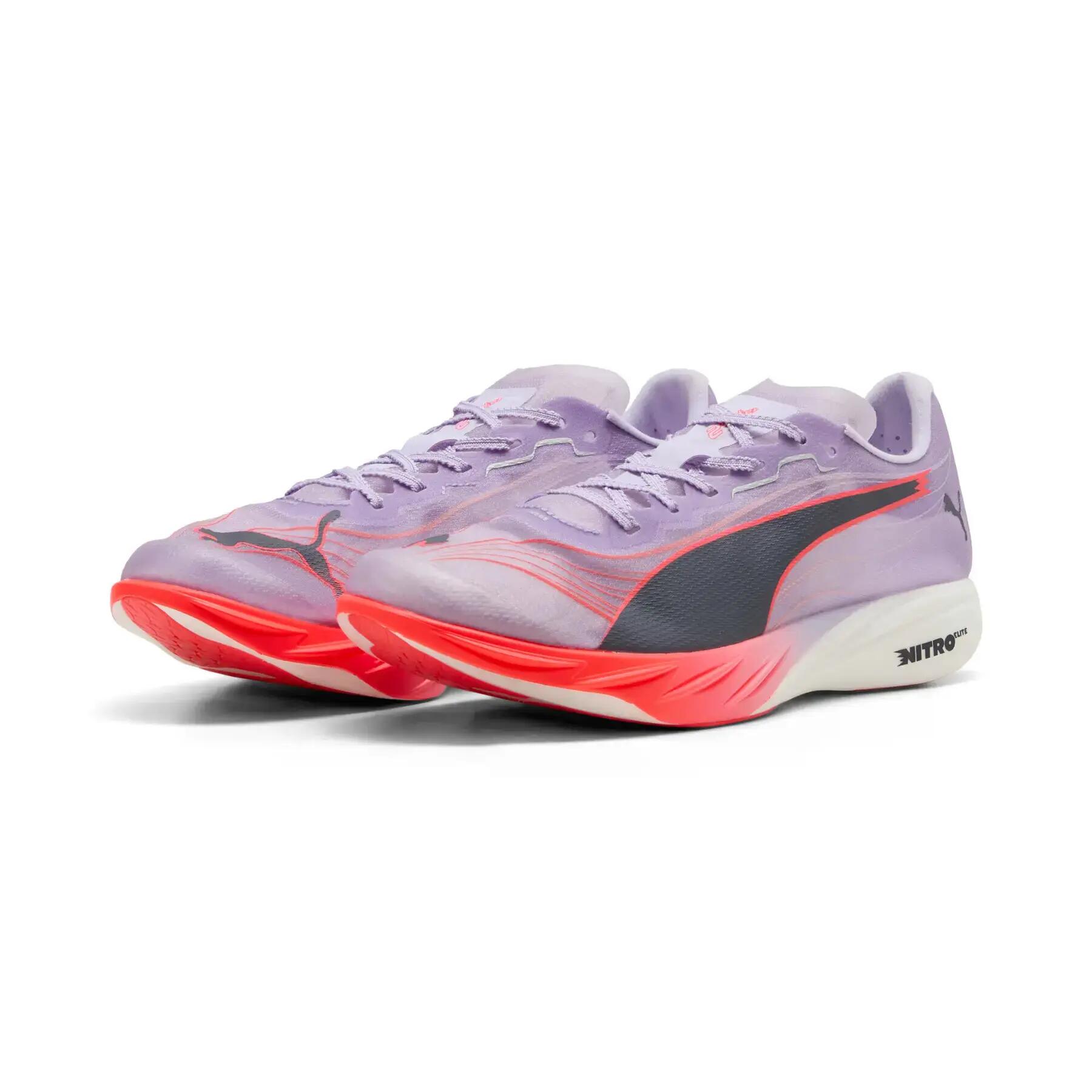 Hardloopschoenen dames Puma Fast-FWD NITRO™ 2 Elite 3/6