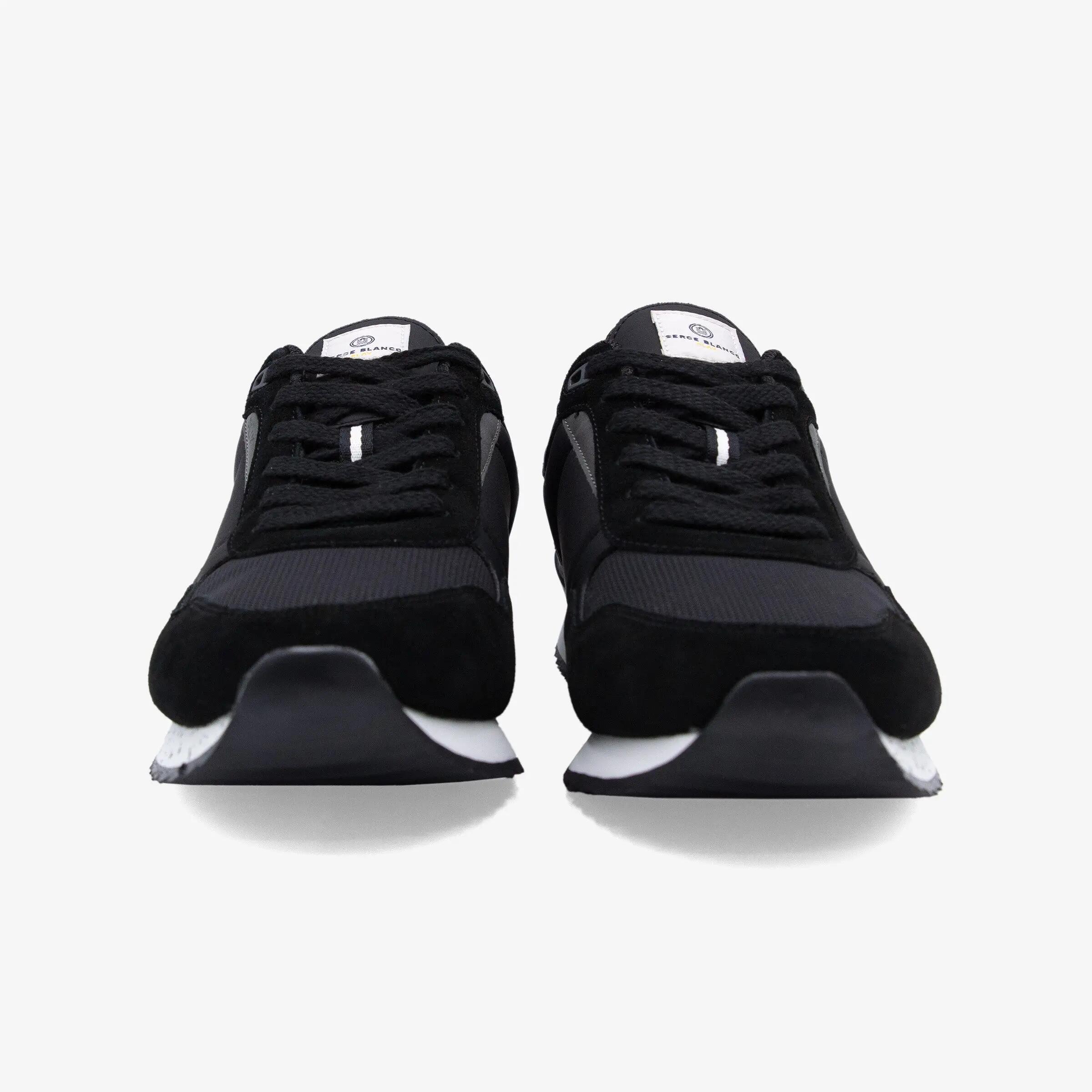 Sneakers noir Chamonix SBPLAY 2/6