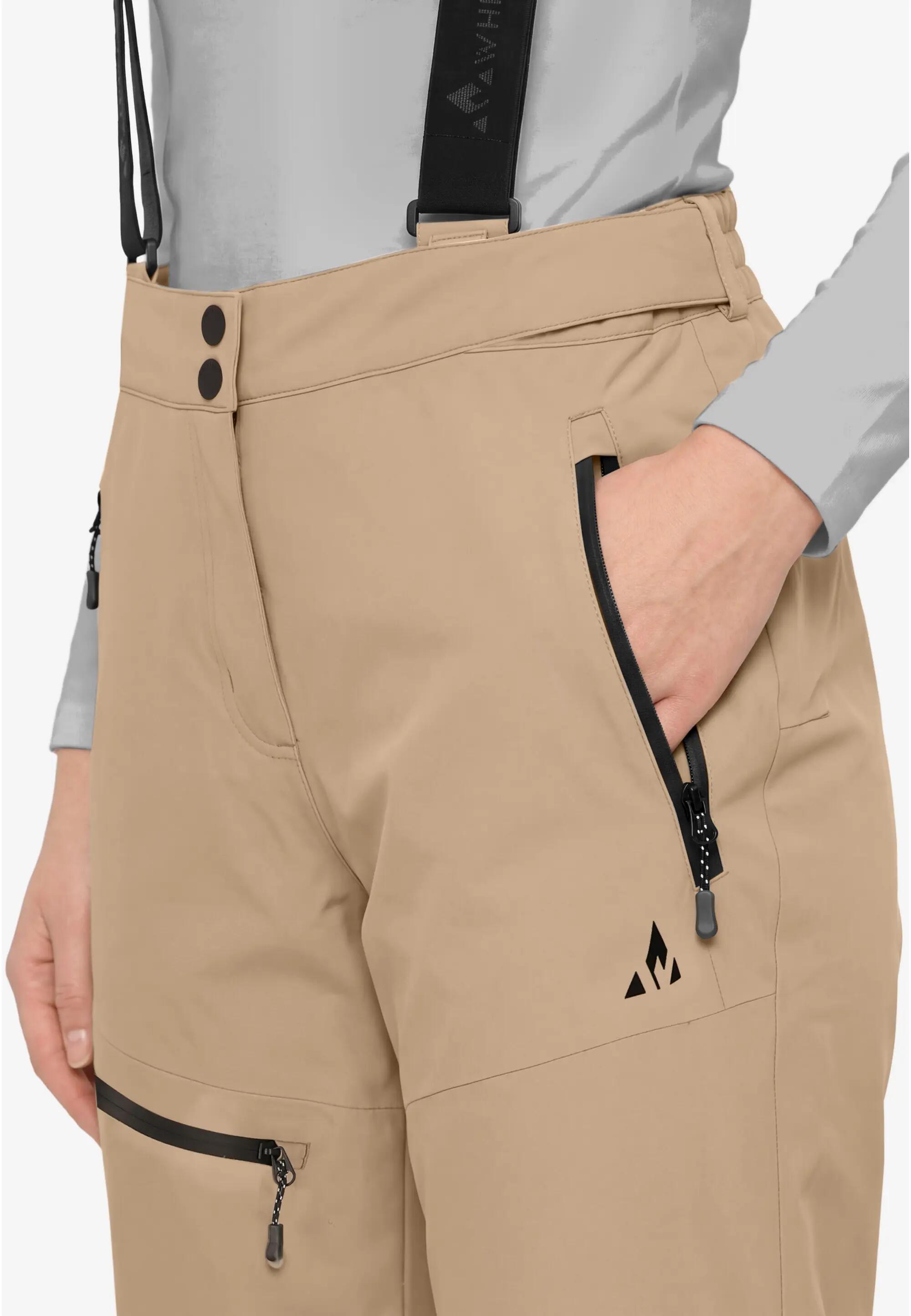Skihose Rossburg 3/3