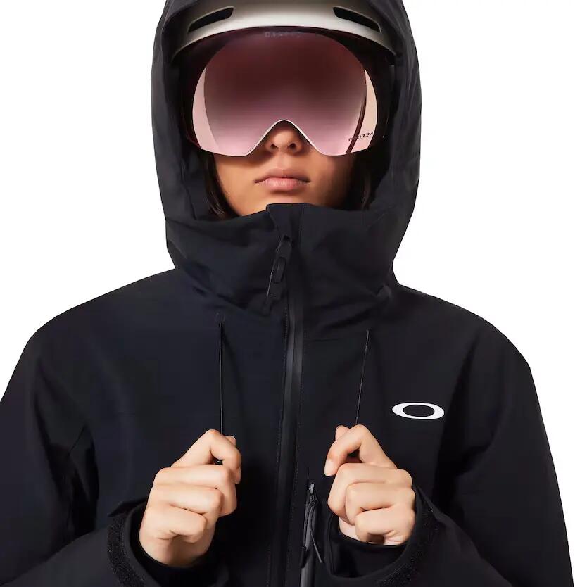 Damska kurtka narciarska Oakley Canopy Insulated 7/7