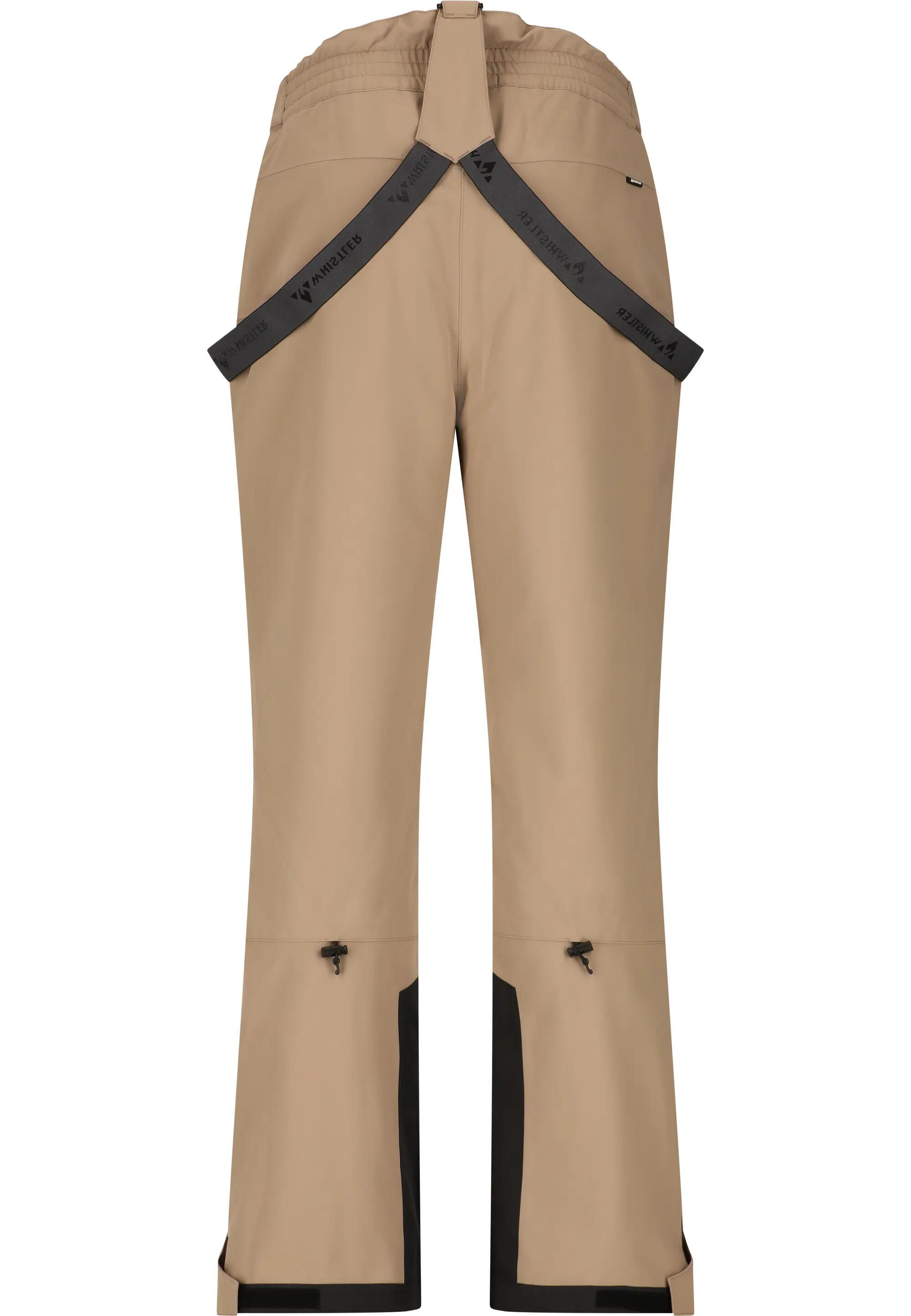 Skihose Rossburg 2/3