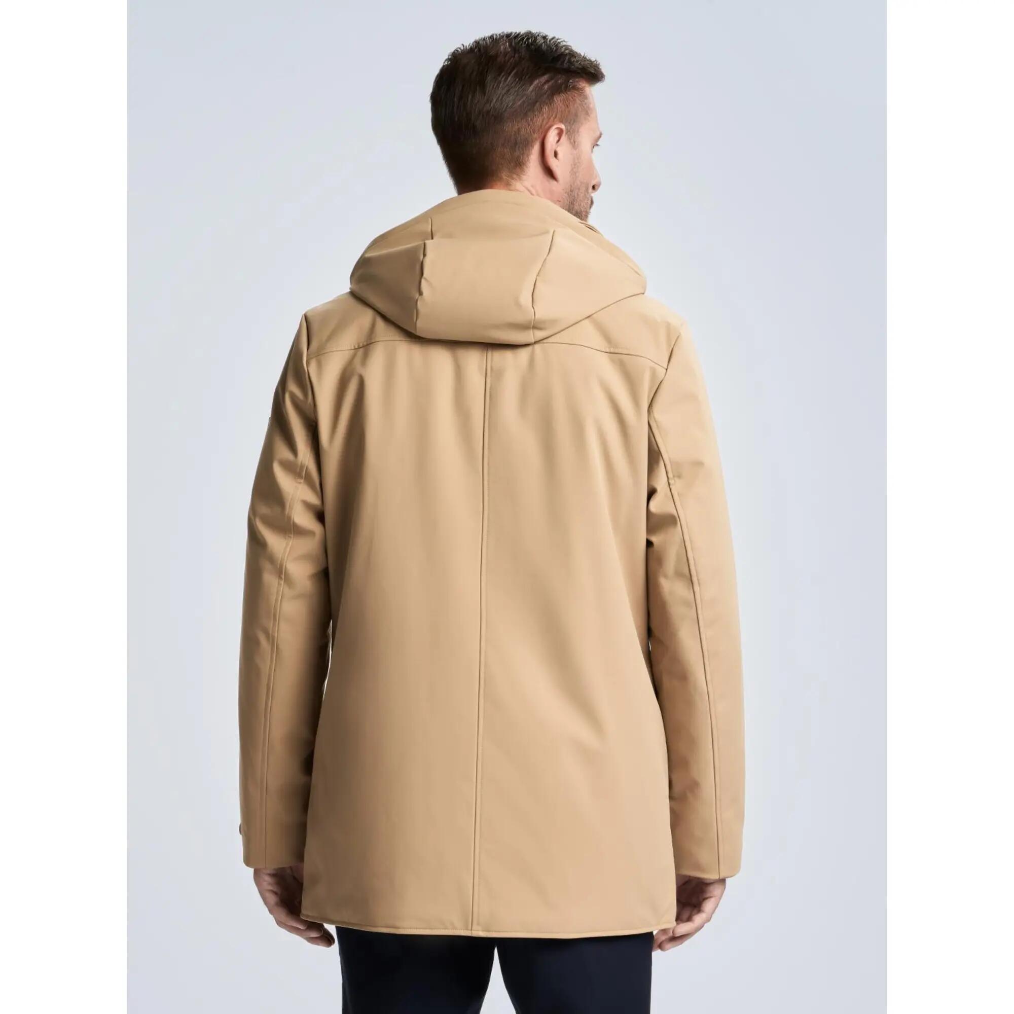 Casaco Slam Altura Peacoat Adulto 3/3