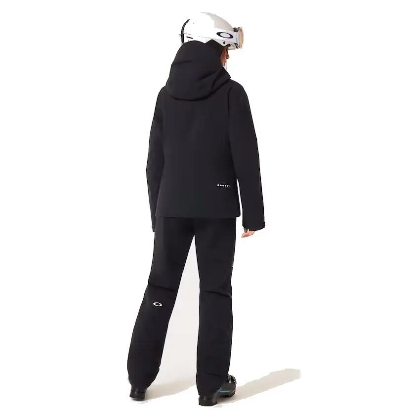 Damska kurtka narciarska Oakley Canopy Insulated 4/7