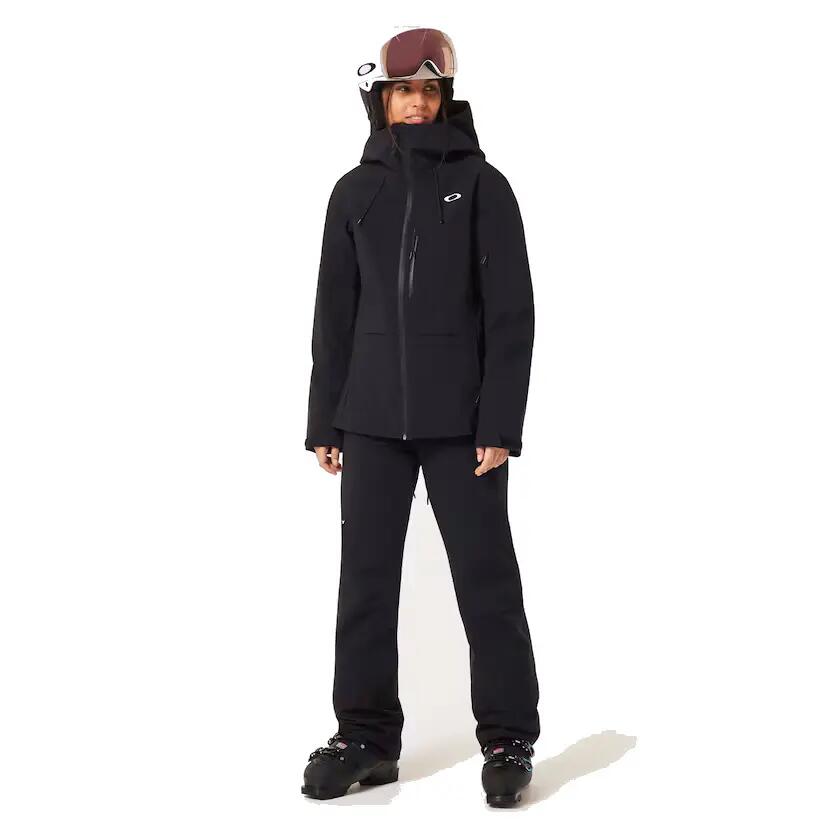 Damska kurtka narciarska Oakley Canopy Insulated 3/7