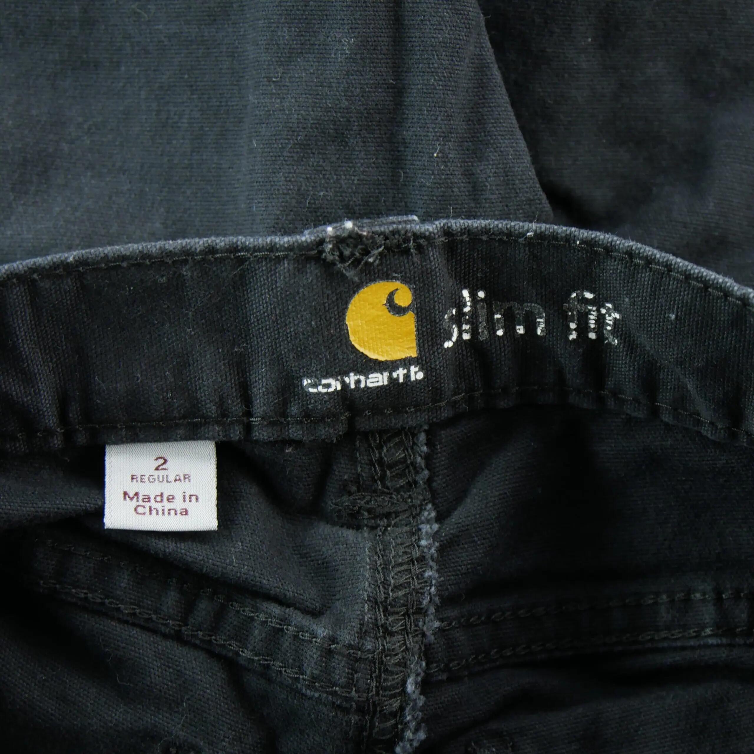 Second life - Women’s Pants W26/L32 Rugged Flex - Very good 6/7