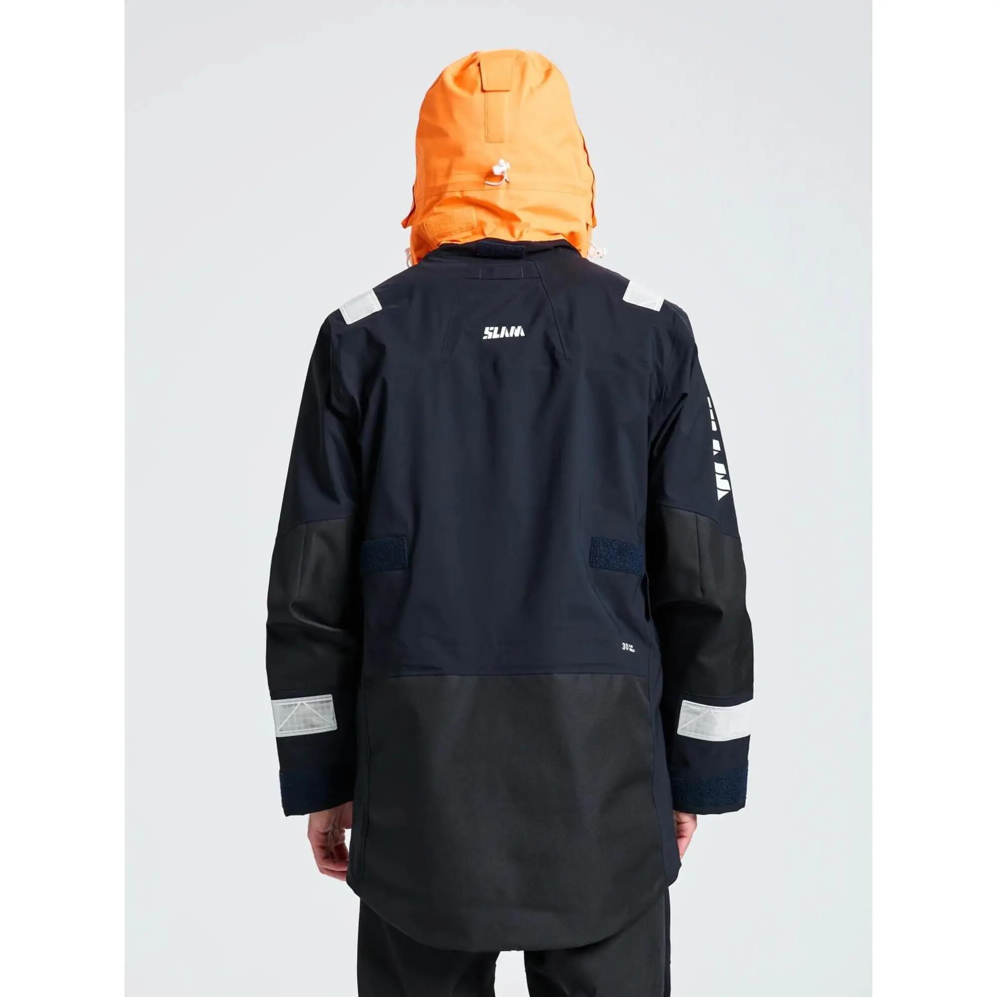 Casaco Slam Ocean Jacket Adulto 3/3