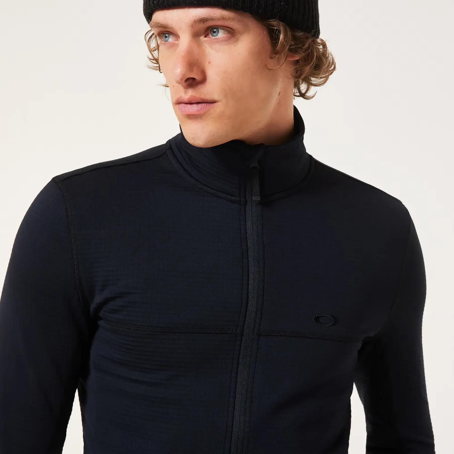 Zippová ski bunda Oakley Canopy 7/7
