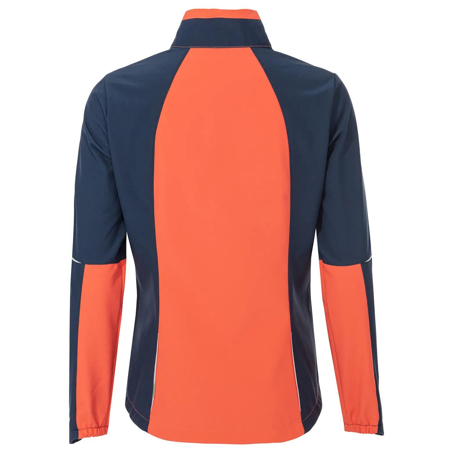 Damska bluza dresowa VAUDE Wintry IV 3/3
