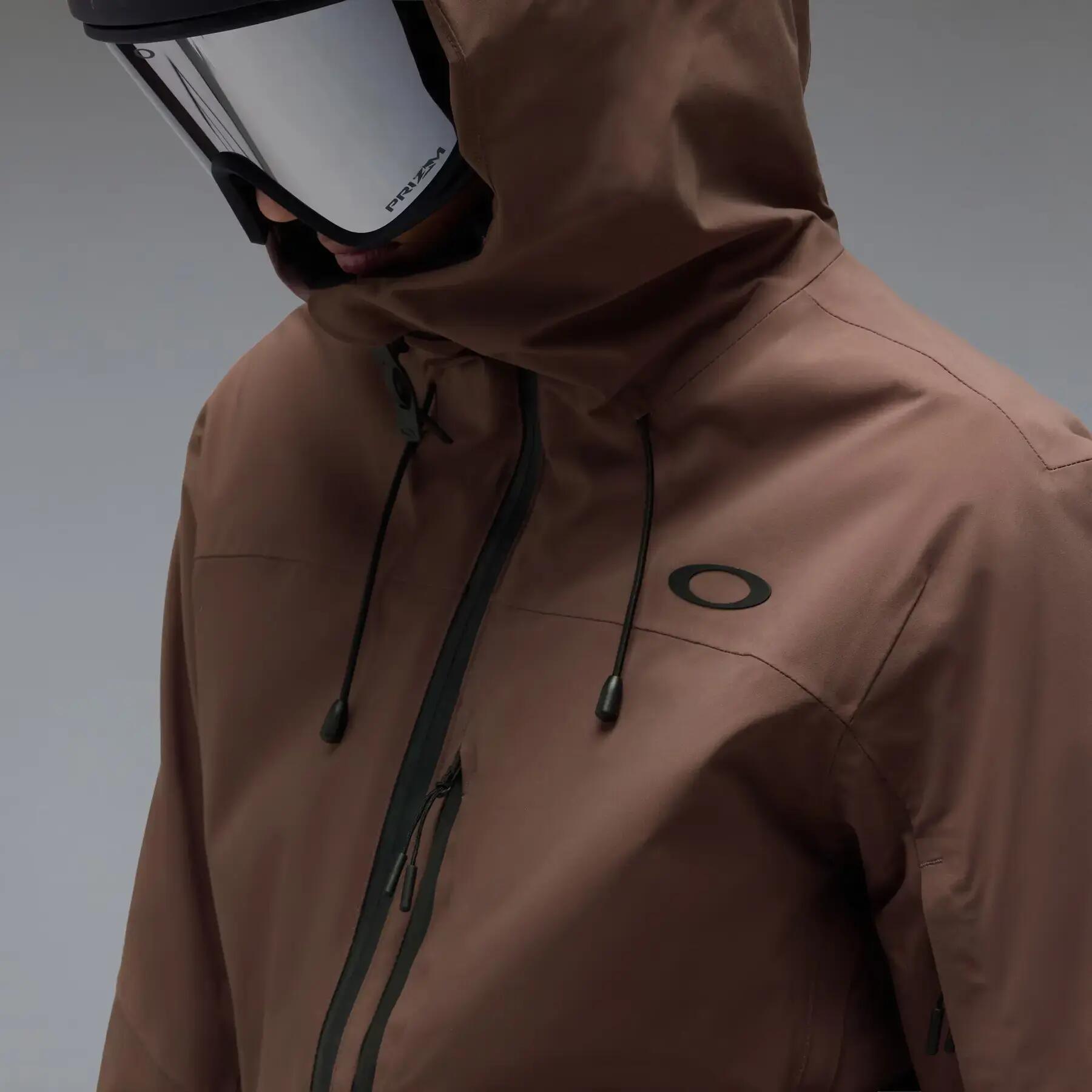 Dámská lyžařská bunda Oakley Canopy Insulated 5/6