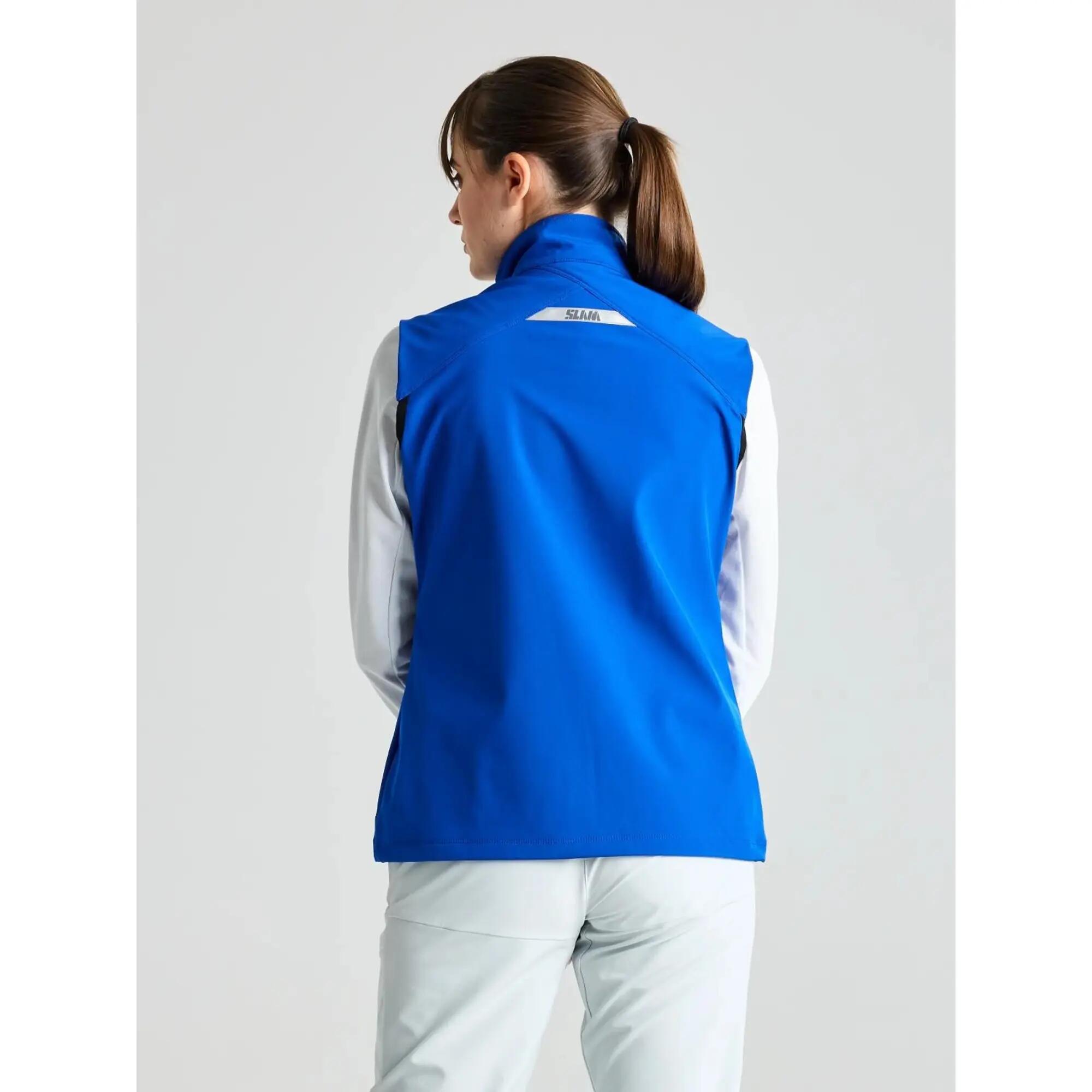 Colete Slam Act Ws Softshell Mulher 3/3