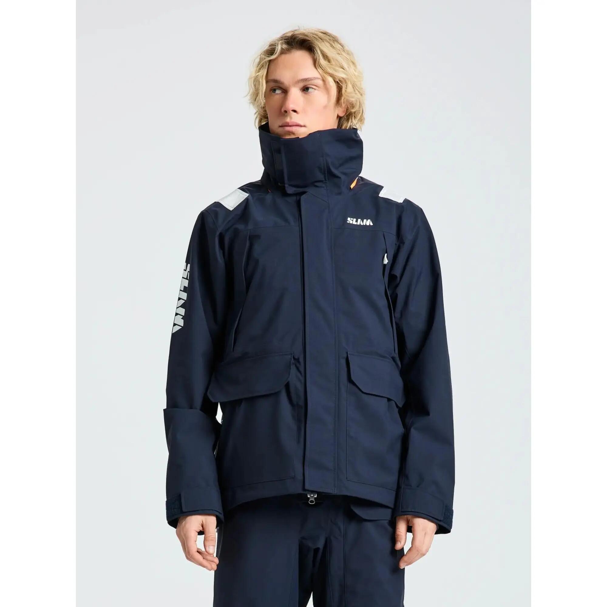 Bunda Slam Altura Jacket Dospělý 2/3
