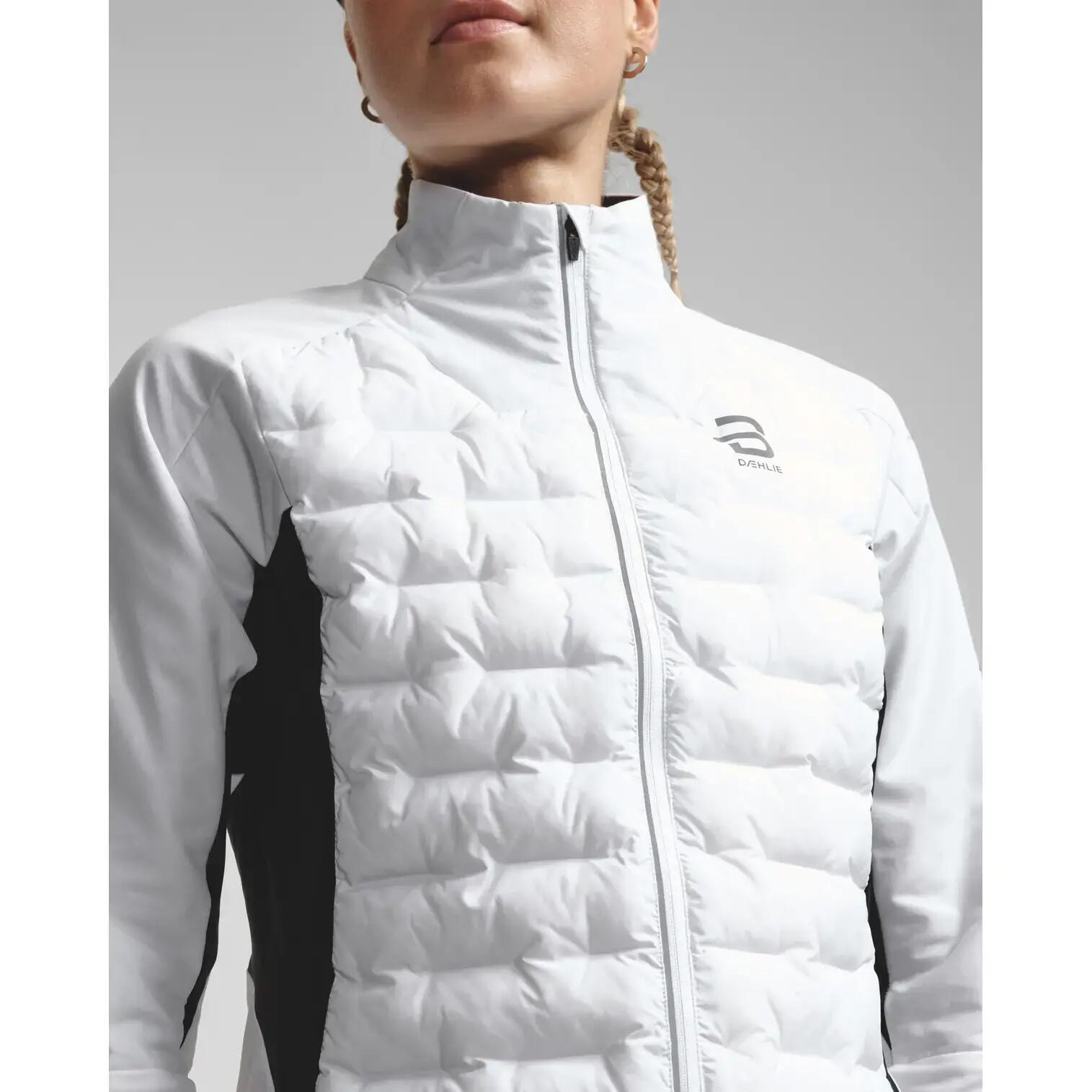 Langarm-Weste Damen Daehlie Sportswear Distance Warm 3/4