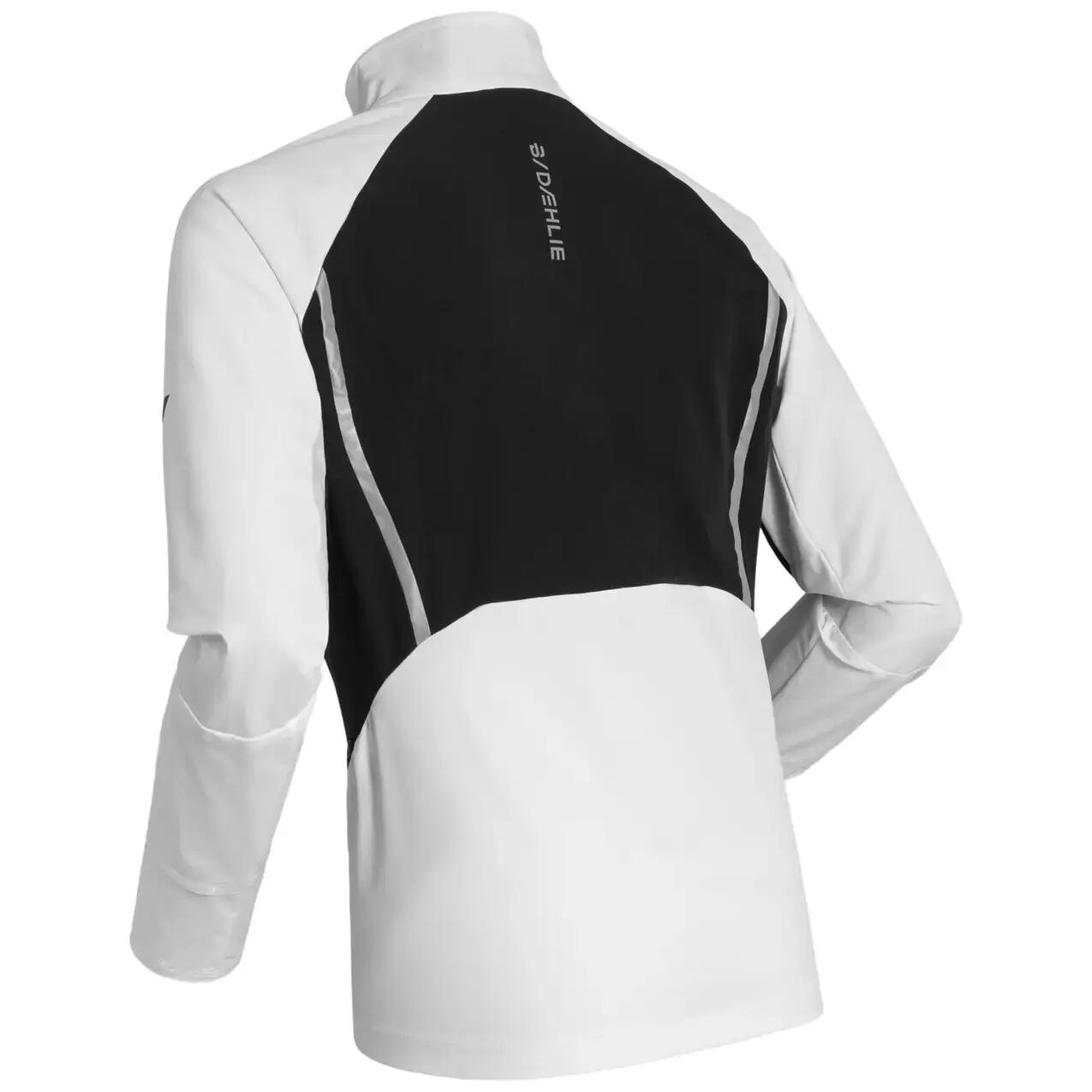 Langarm-Weste Damen Daehlie Sportswear Distance Warm 2/4