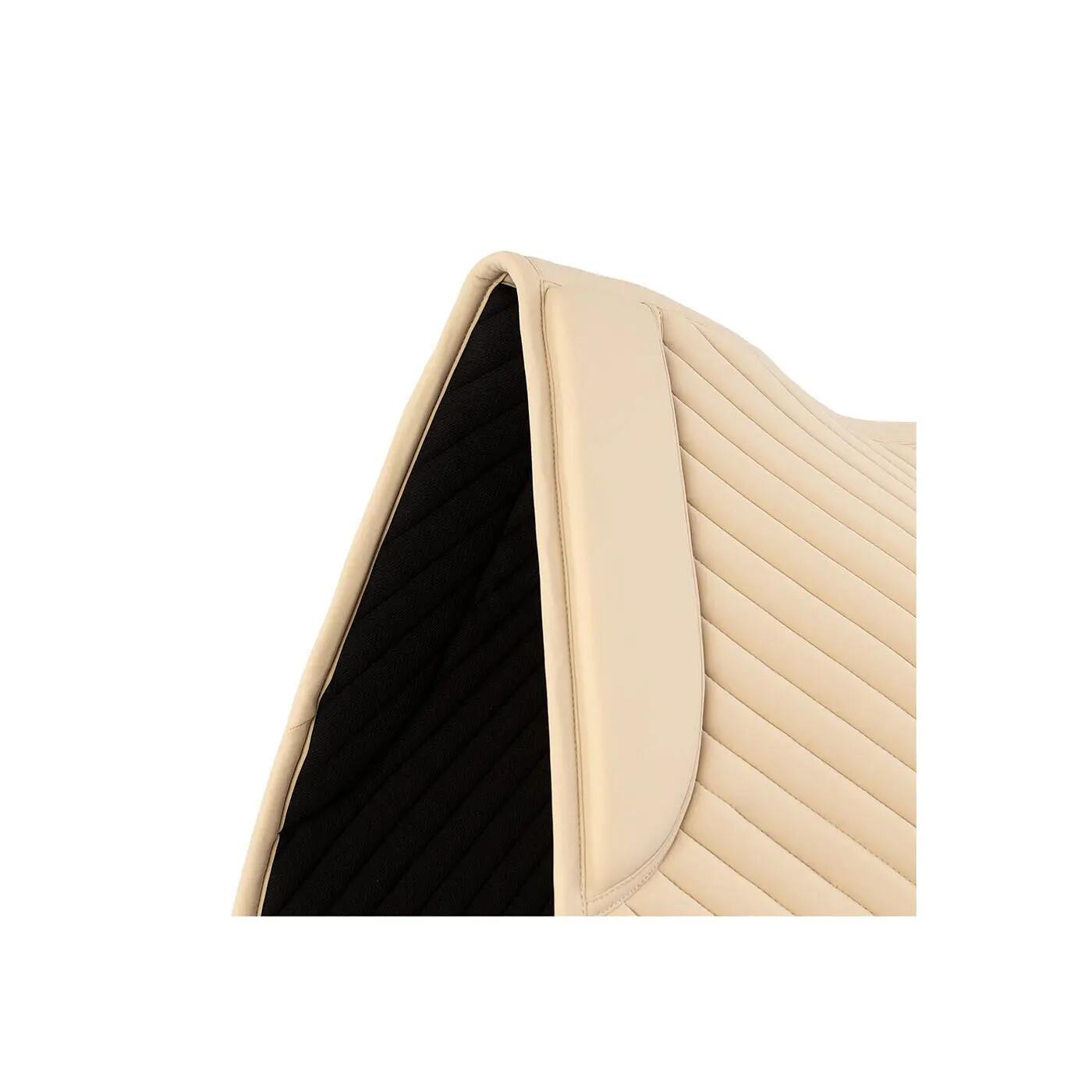 Couverture de selle BR Loreen dressage 6/11