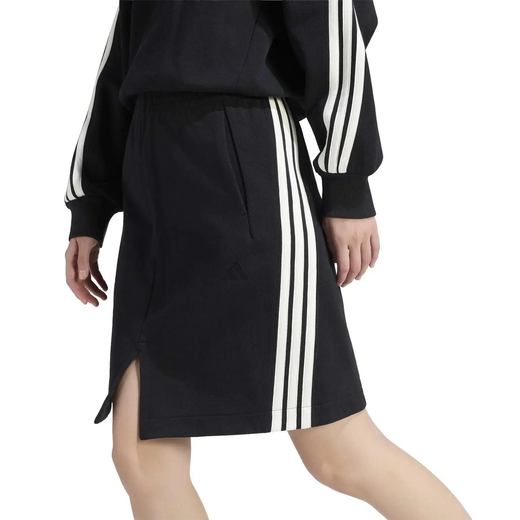 Jupe femme adidas 3-Stripes 4/6