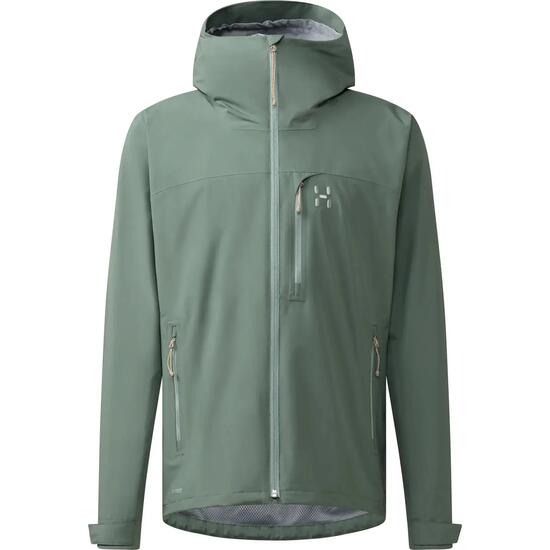 Wanderjacke Haglöfs Ozka Proof