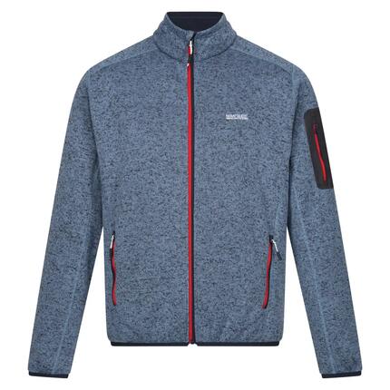 Polaire zippée Regatta Newhill