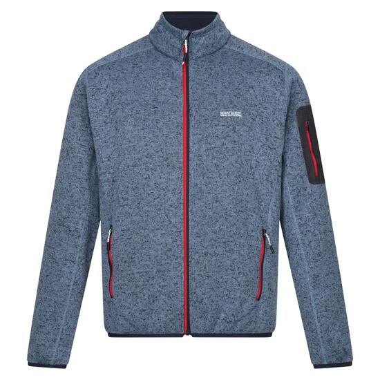 Polaire zippé Regatta Newhill