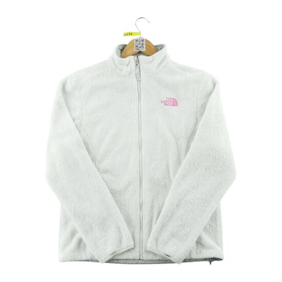 Refurbished - Fleecejacke Damen Osito Weiß - In gutem Zustand