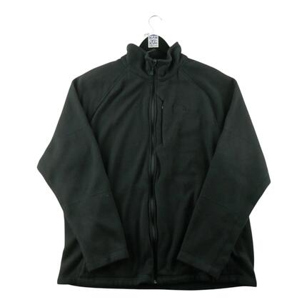 Refurbished - Herren Fleecejacke Regular Fit - Wie neu